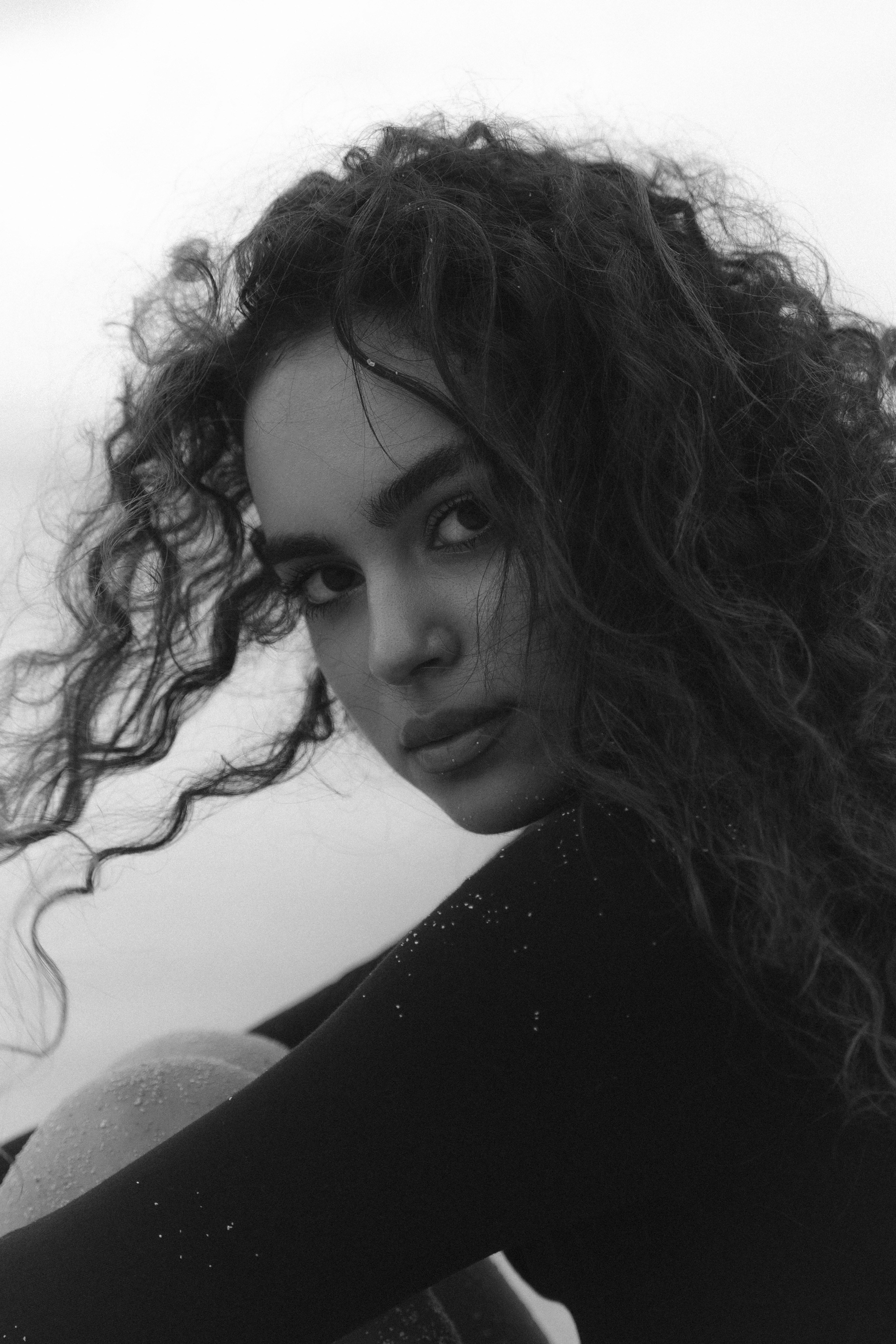 Ясмин. Фотограф Alena Ray