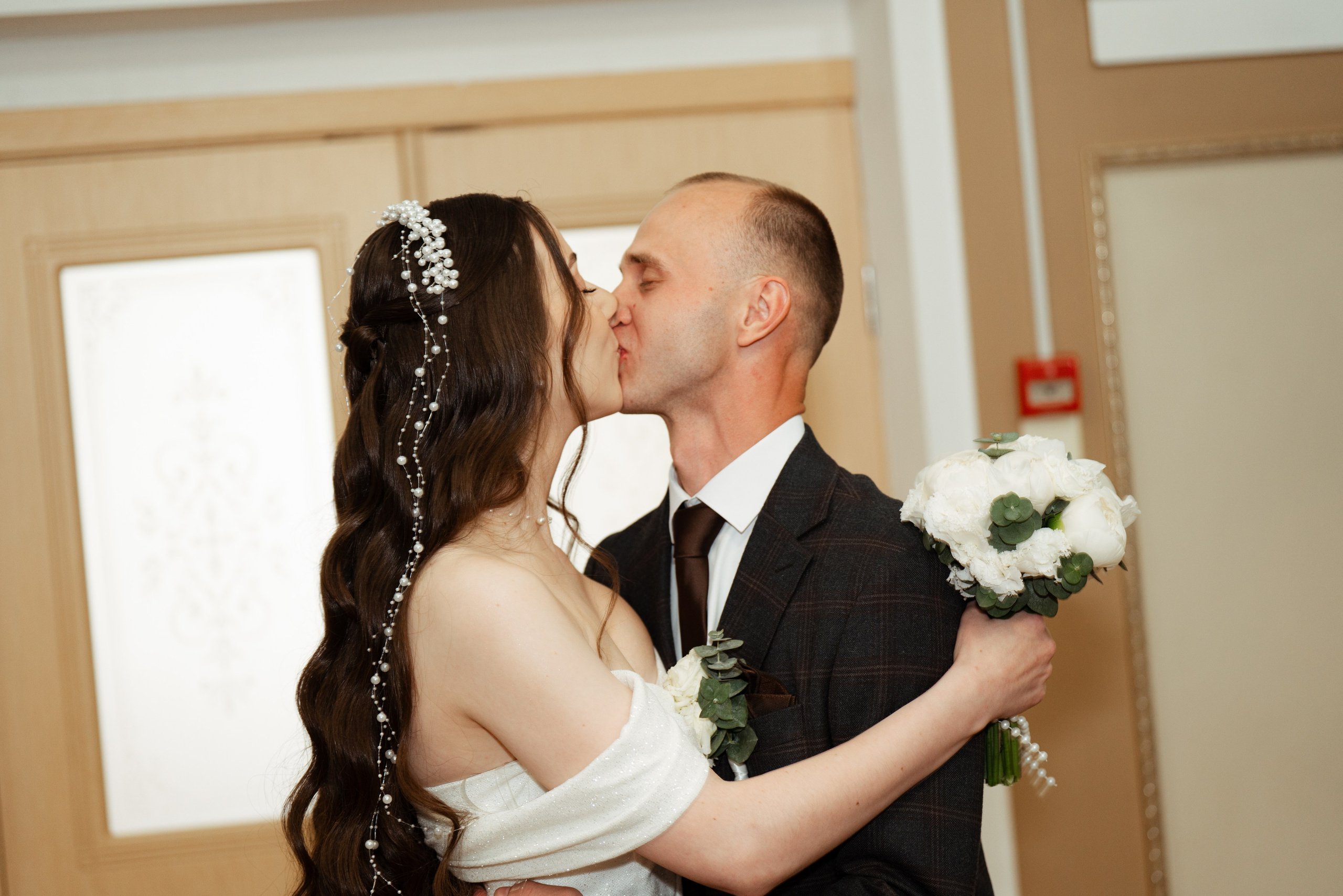 Свадьба — ЗАГС. Свадебный и репортажный фотограф