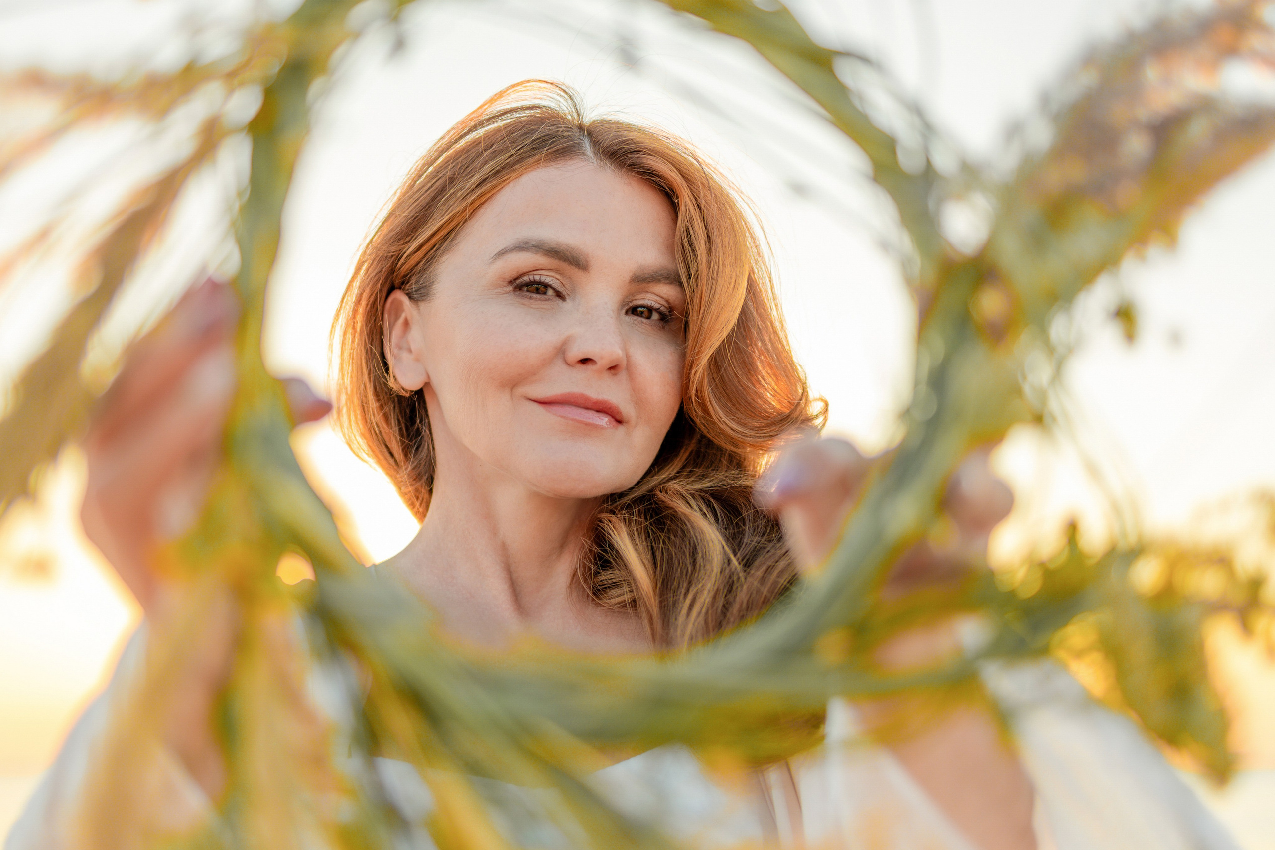 Портретный и лайфстайл фотограф в Москве, Московской области и Казани Алёна Серебренникова