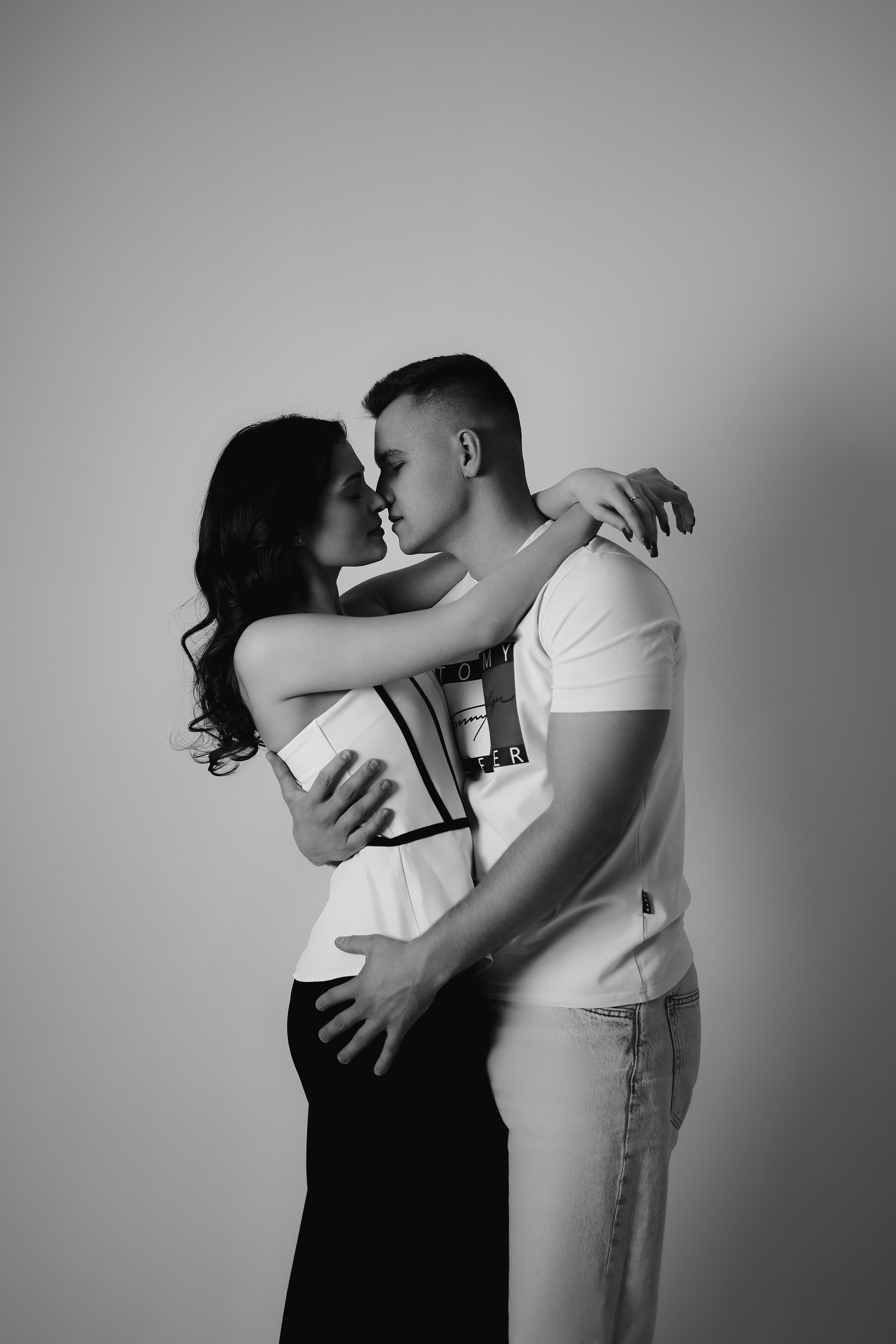 Истории любви. Ксения Куницкая фотограф Нижний Новгород