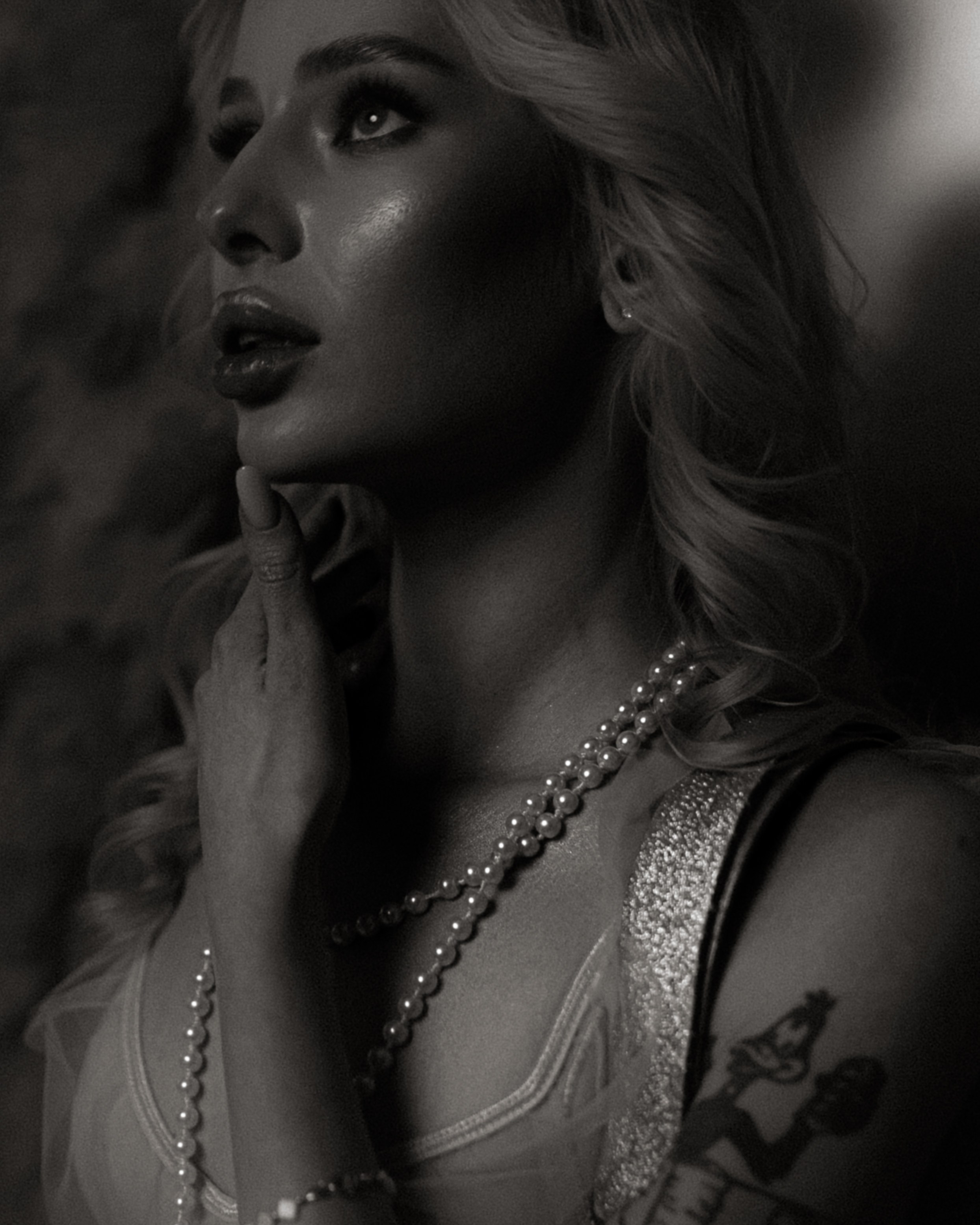 Ксения. DARYA.BELKINA