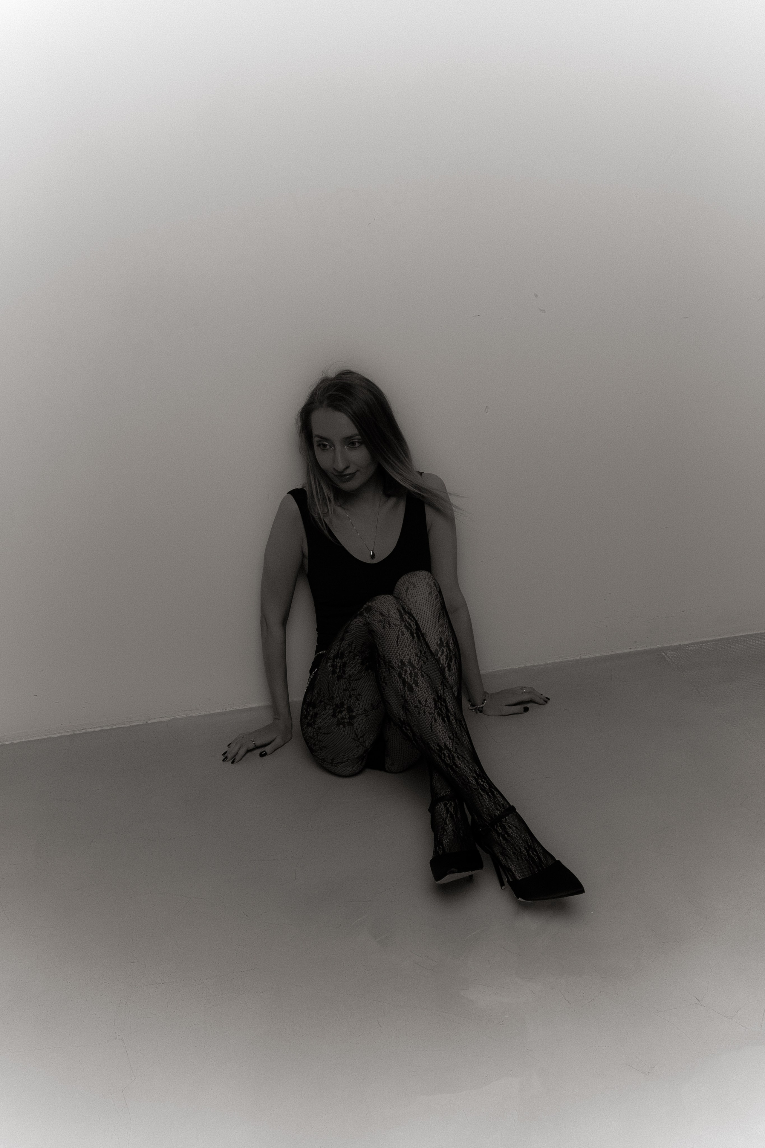 Дарья. DARYA.BELKINA