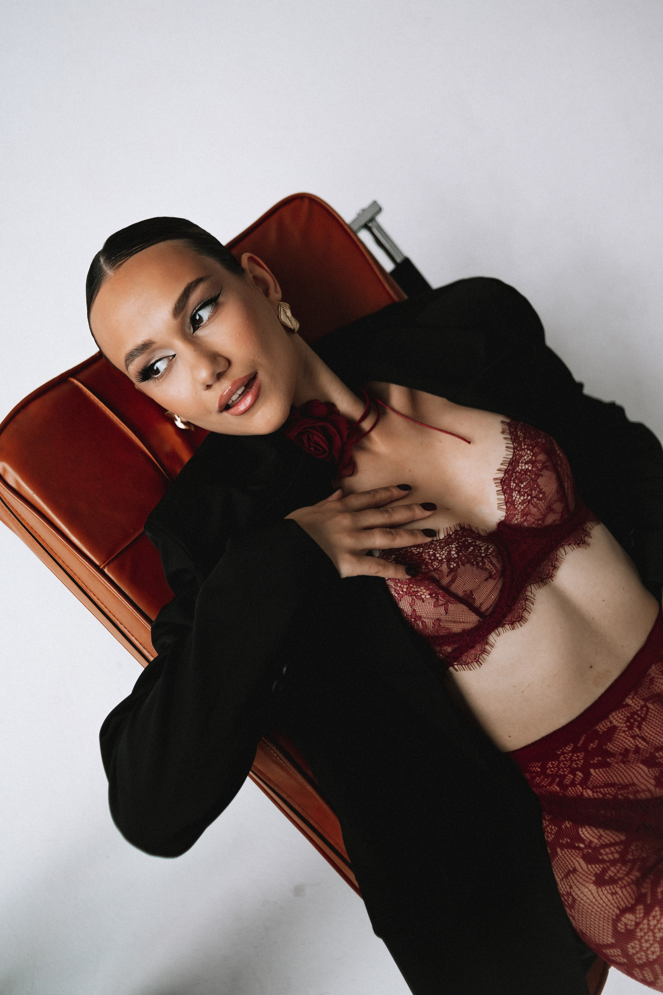 Varvara. Ника — ваш персональный фотограф в Нижнем Новгороде