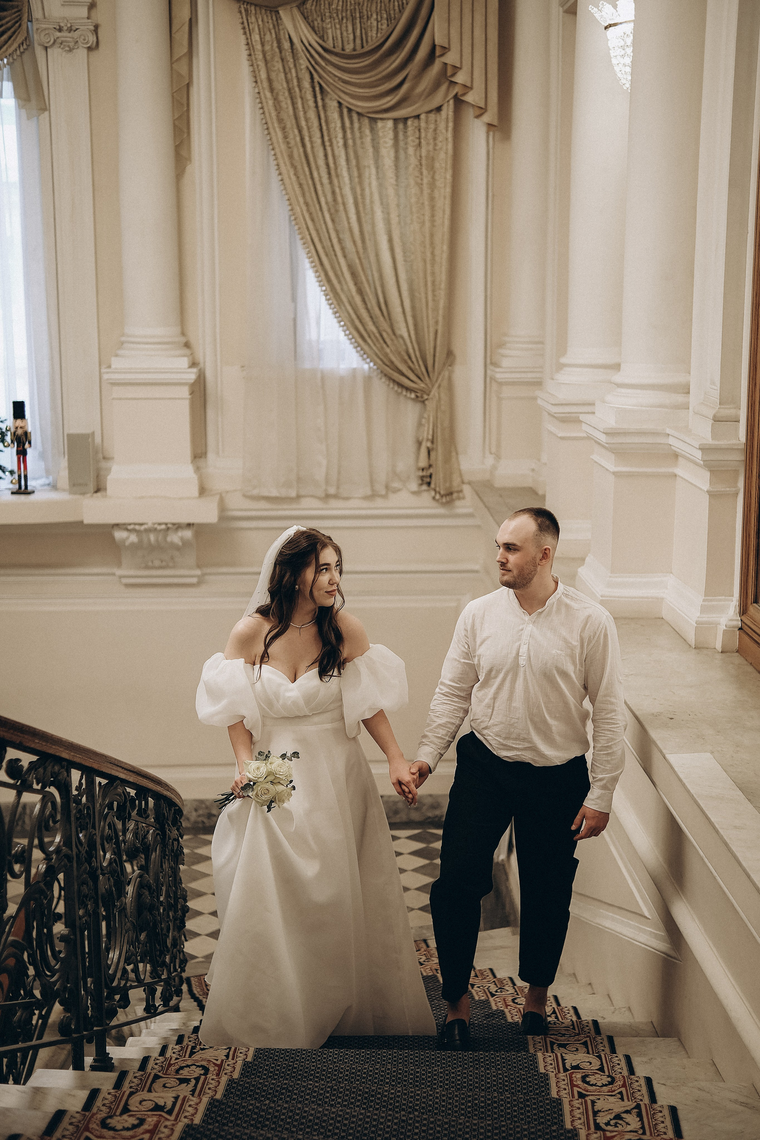 Диана & Максим. ДБ2. Phdkvmr.ru