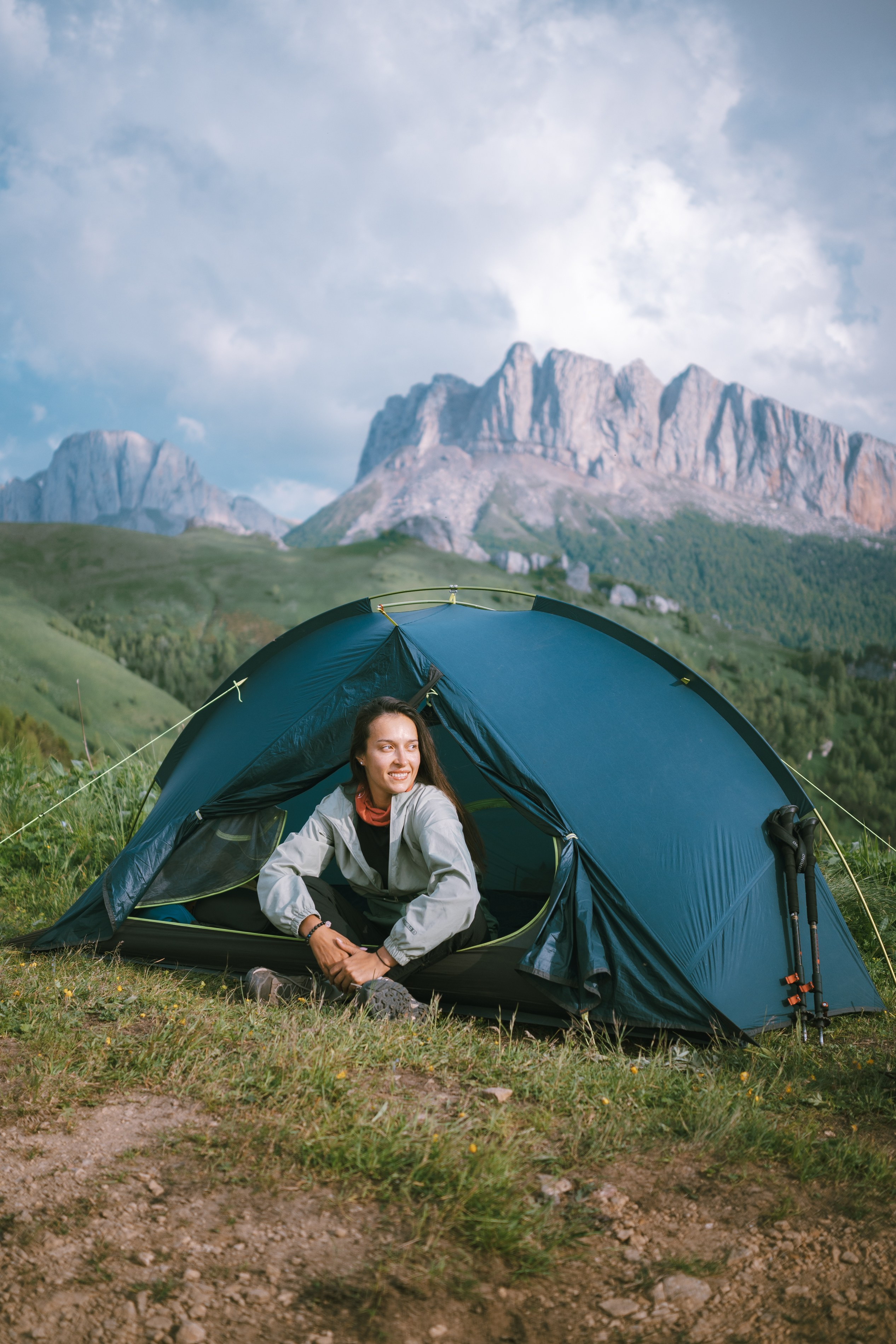 Большой Тхач. Пейзажный и тревел-фотограф Алексей Соколенко