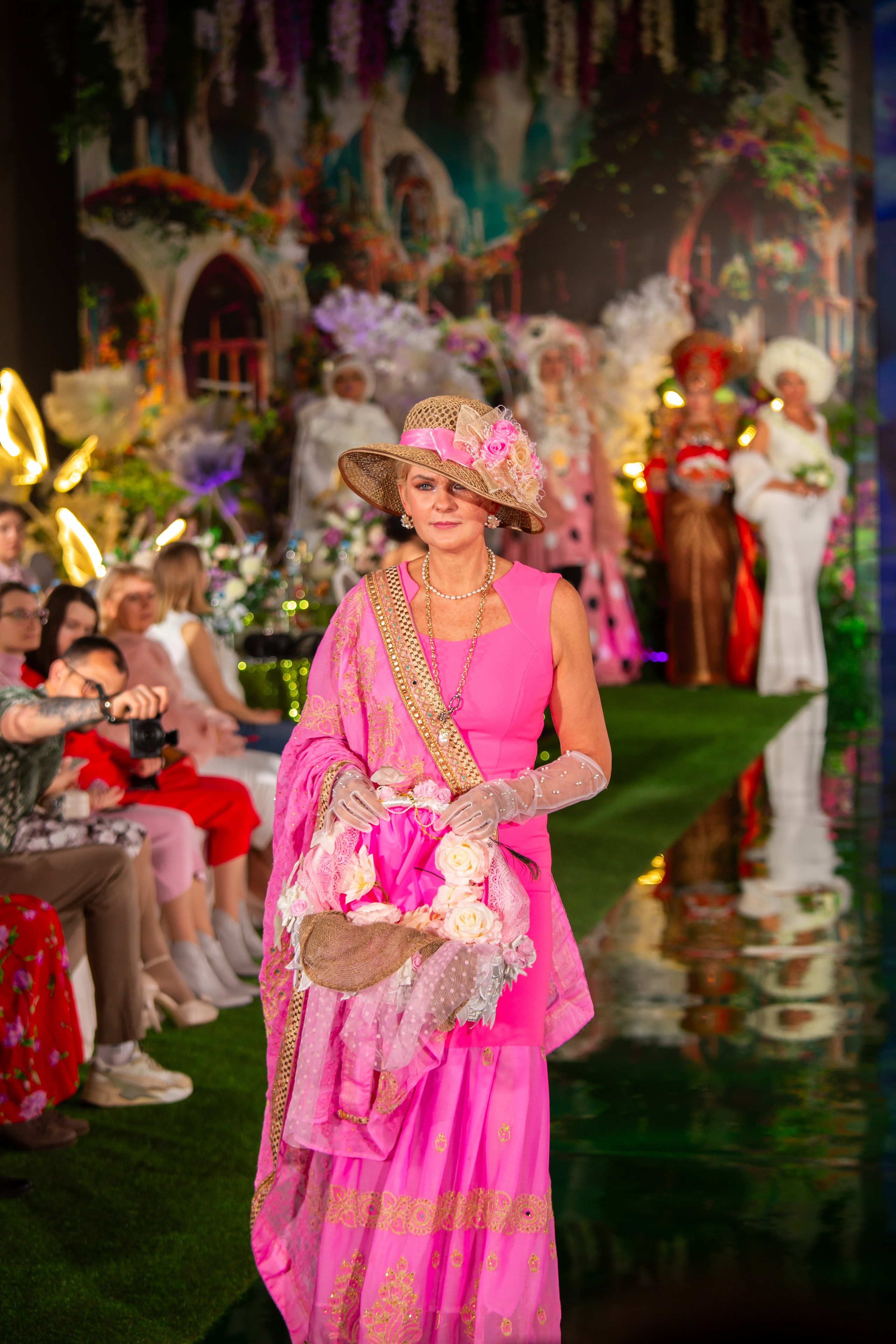 Эстетика Цветов. Репортажный, семейный, свадебный, портретный фотограф