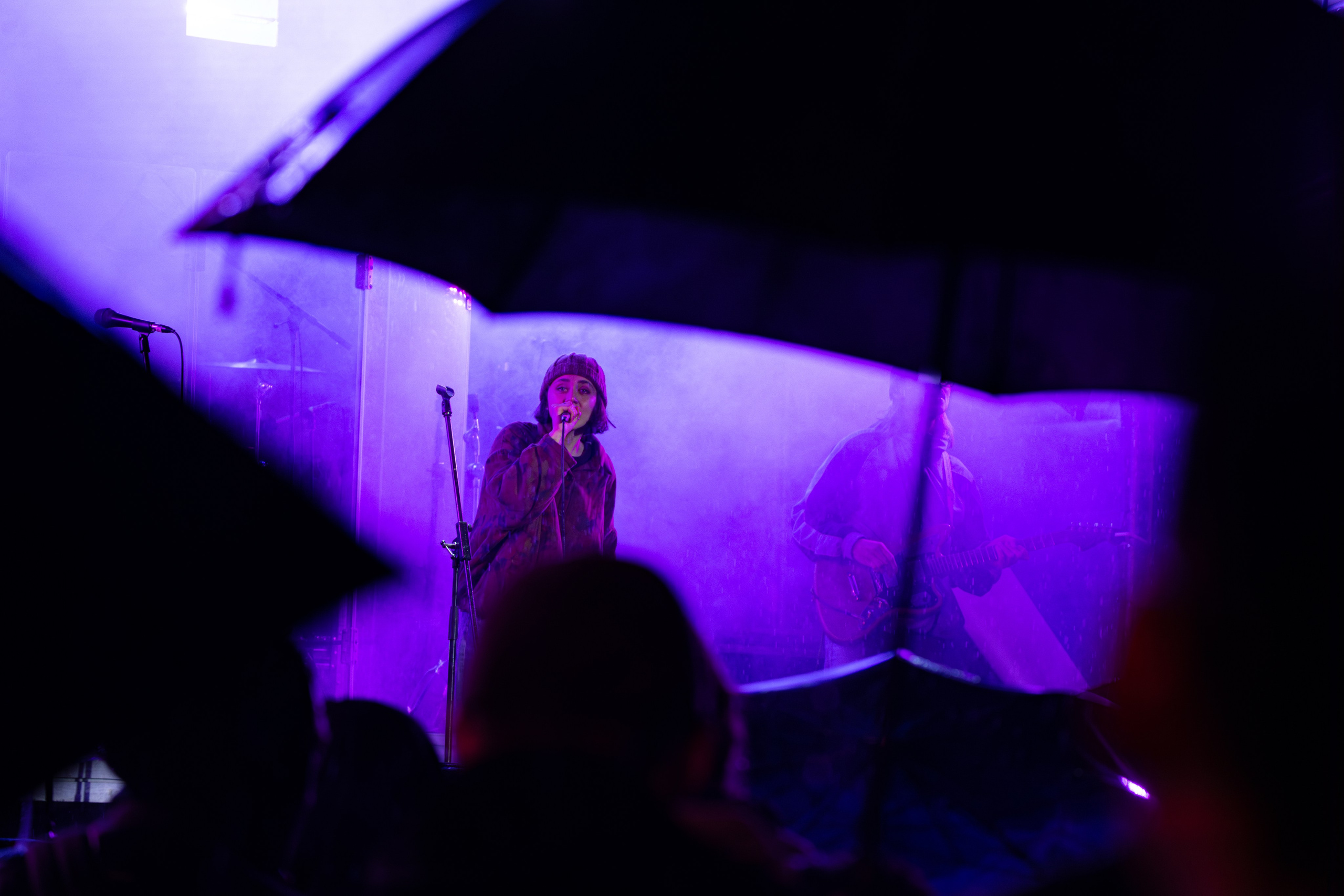 Hehehe + palc на фестивале Майские 2025 г. Олег Катакинов| Репортажный фотограф в городе у моря (Владивосток)