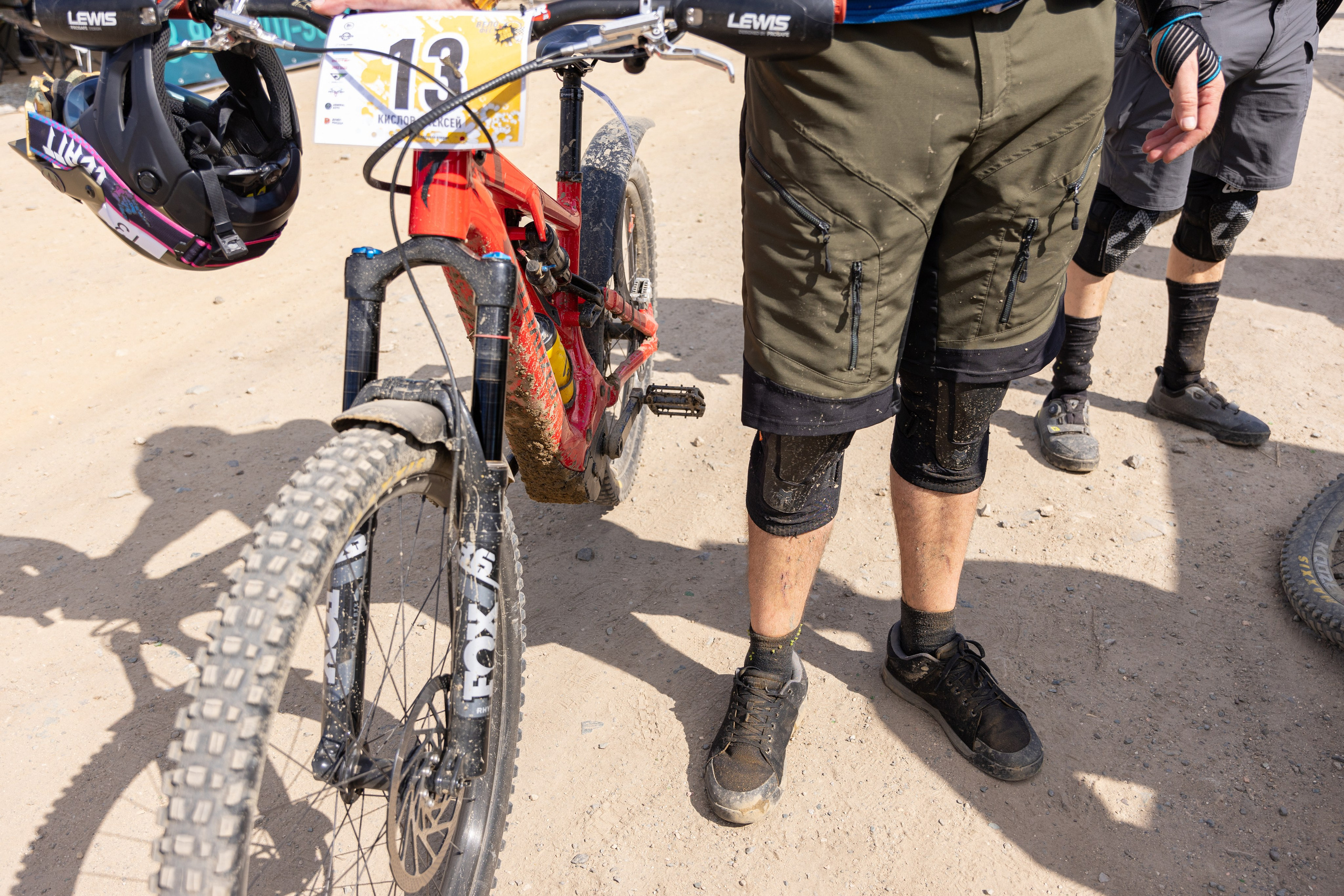 ВелоФест Трындец г. Артём. Олег Катакинов| Репортажный фотограф в городе у моря (Владивосток)