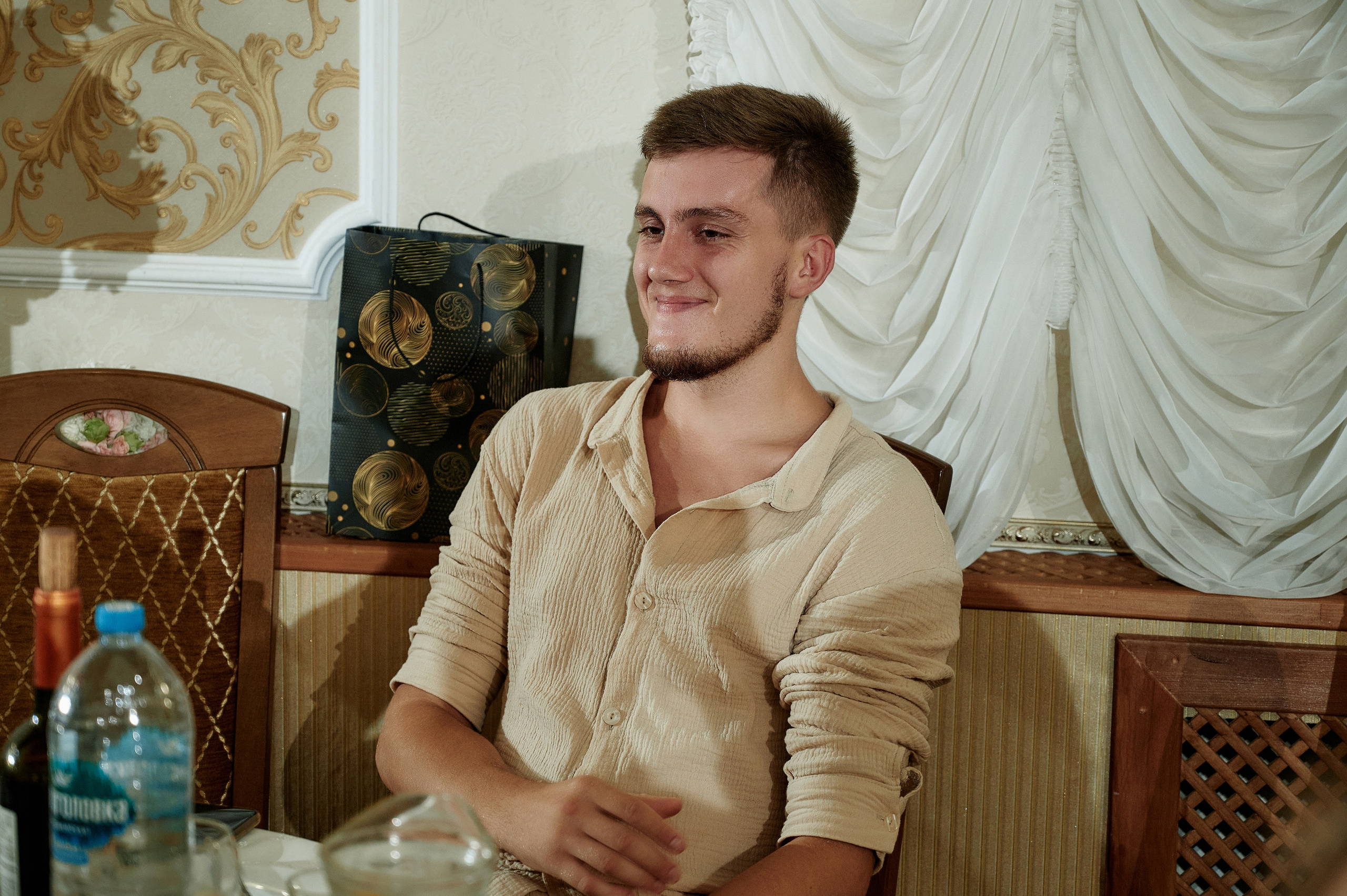 Иван и Эльвира. Фото-видеосъемка свадеб Venson Films