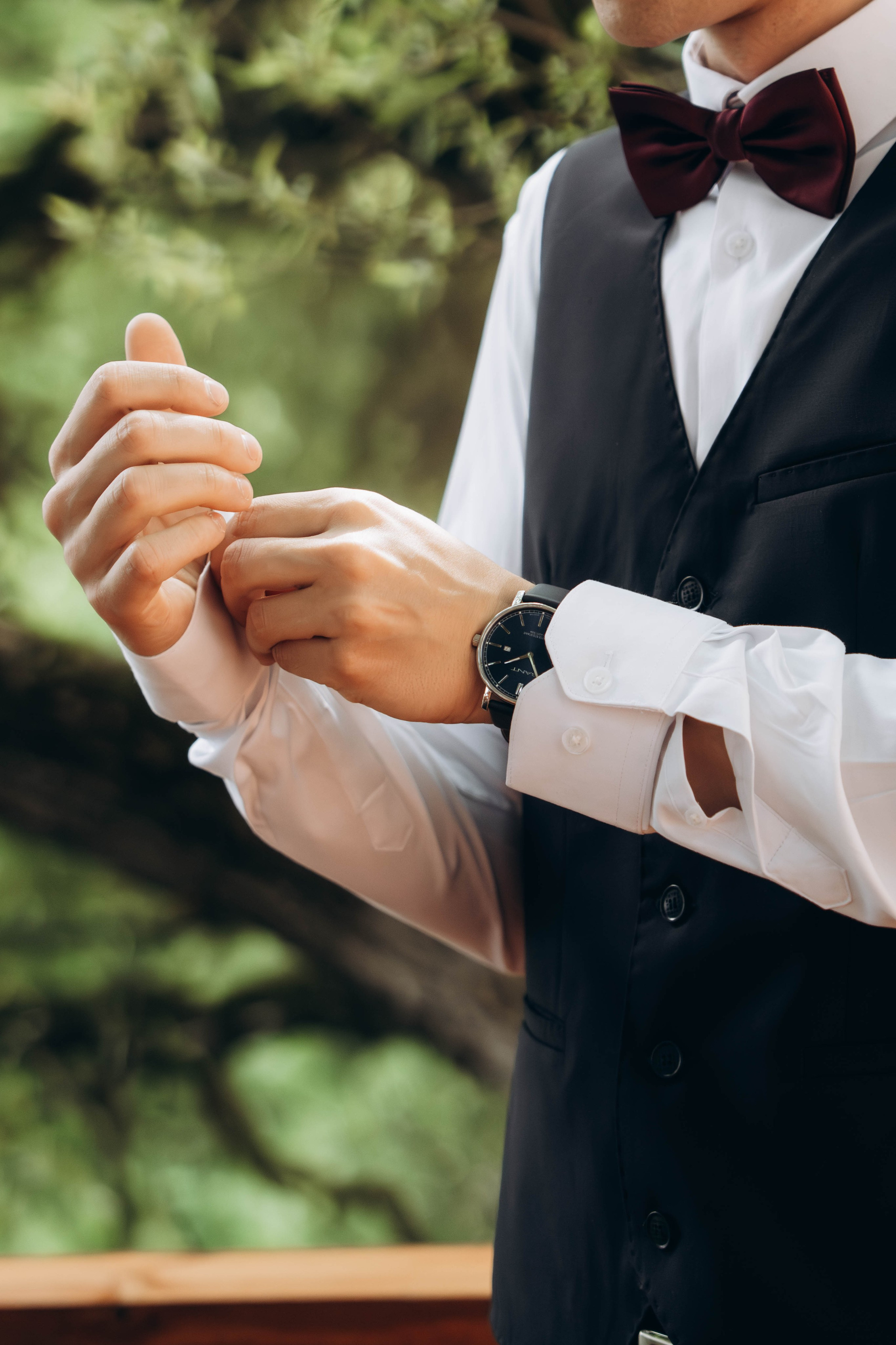 Алексей и Анастасия. Фотограф Москва Валерия Веденина