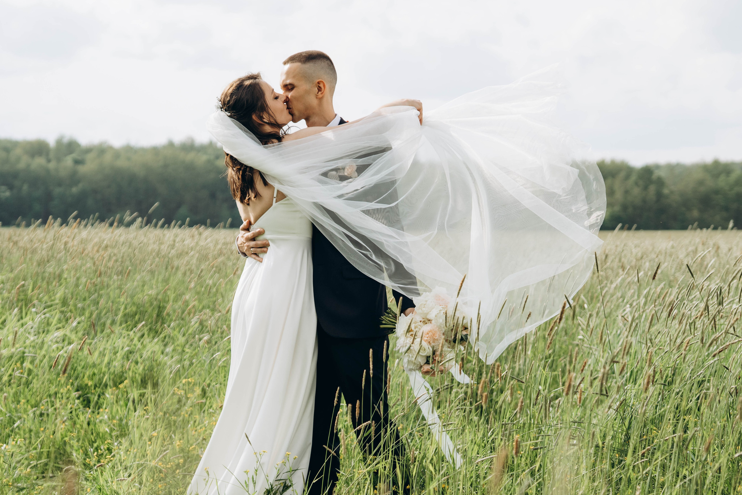 Алексей и Анастасия. Фотограф Москва Валерия Веденина