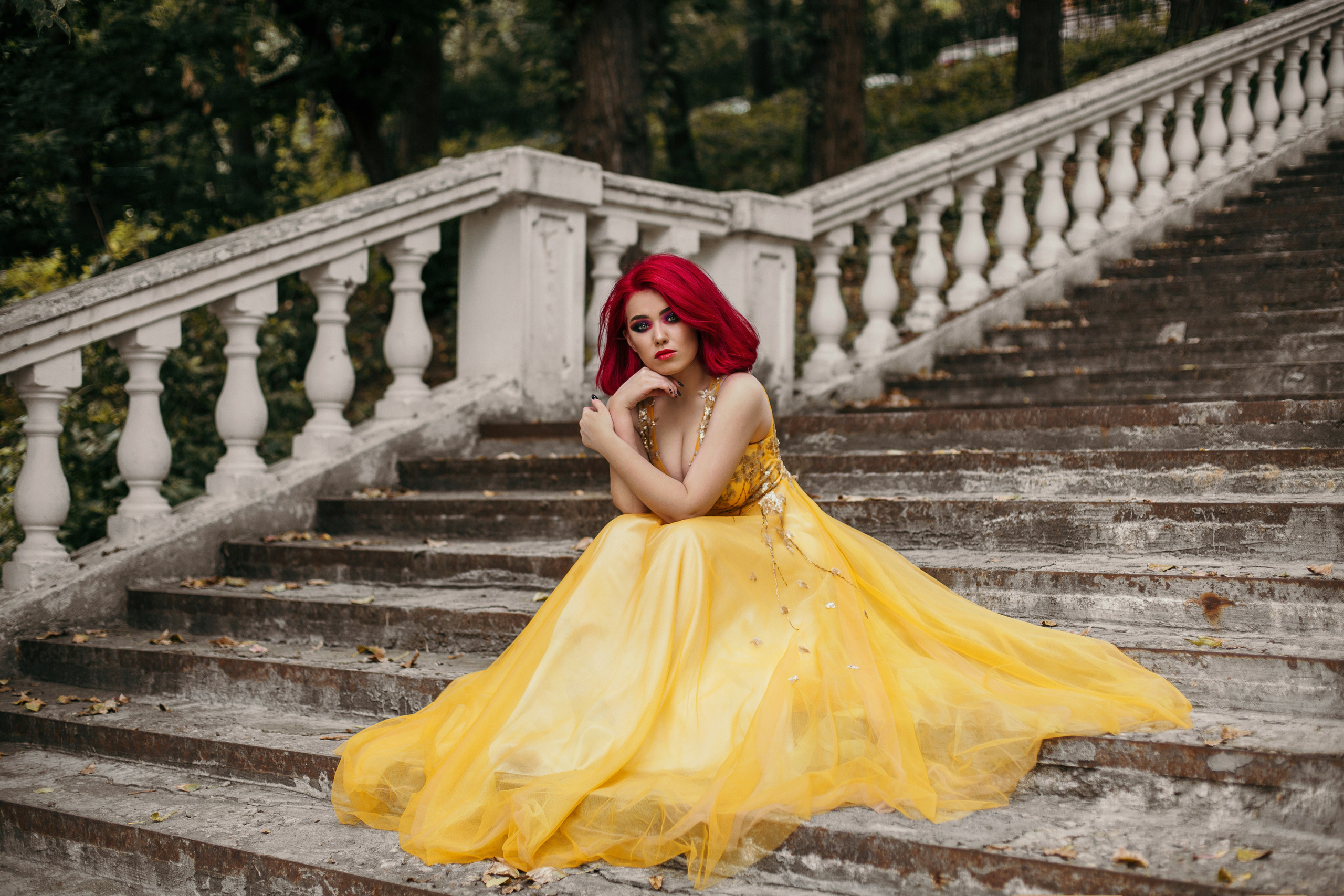 PORTRAITS. VETER photography