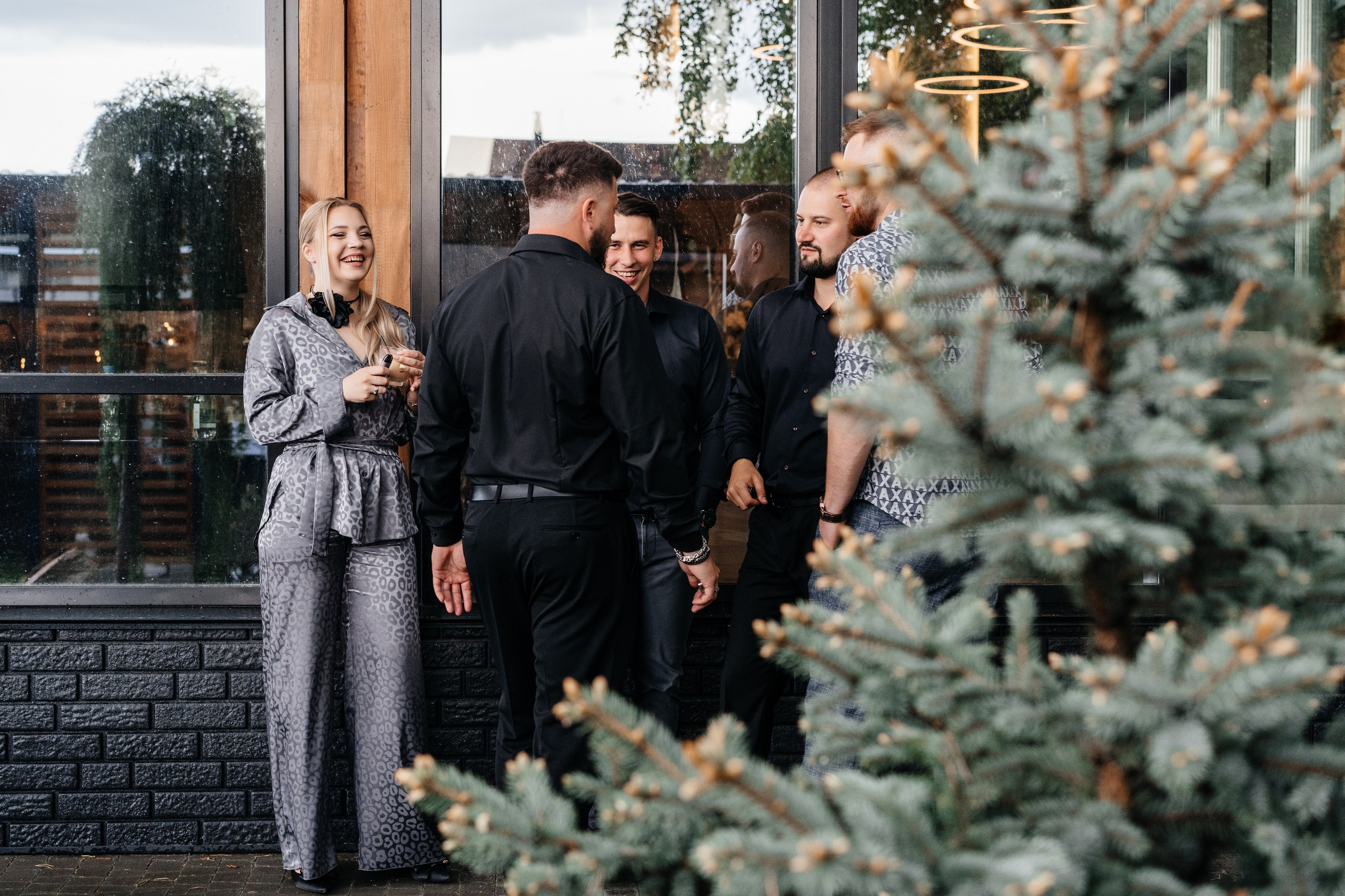 Элла & Кирилл. Свадебный фотограф Барнаул Алексей Павлов