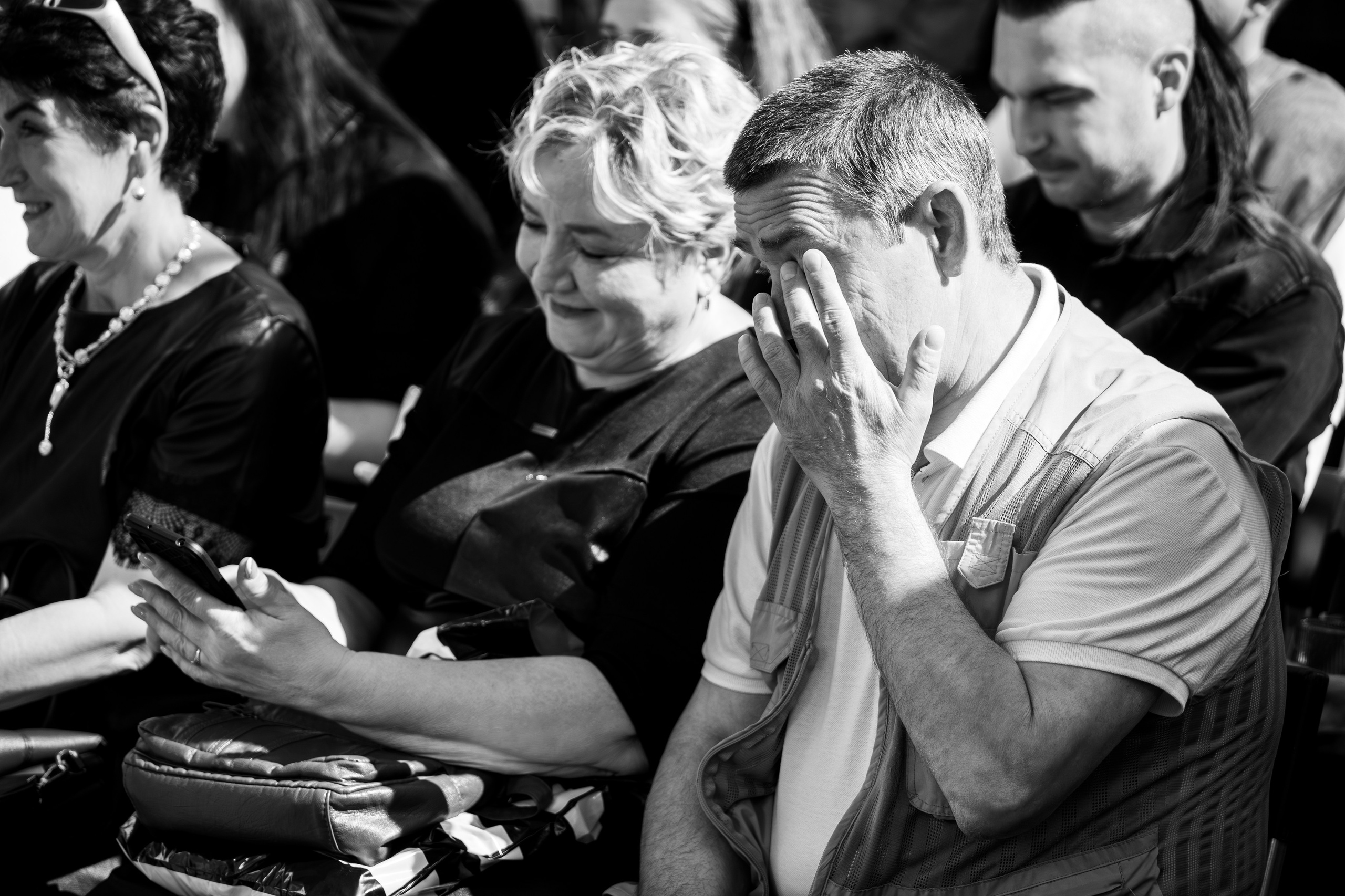 Анна & Евгений «Четыре Свадьбы» Пятница. Свадебный фотограф Барнаул Алексей Павлов