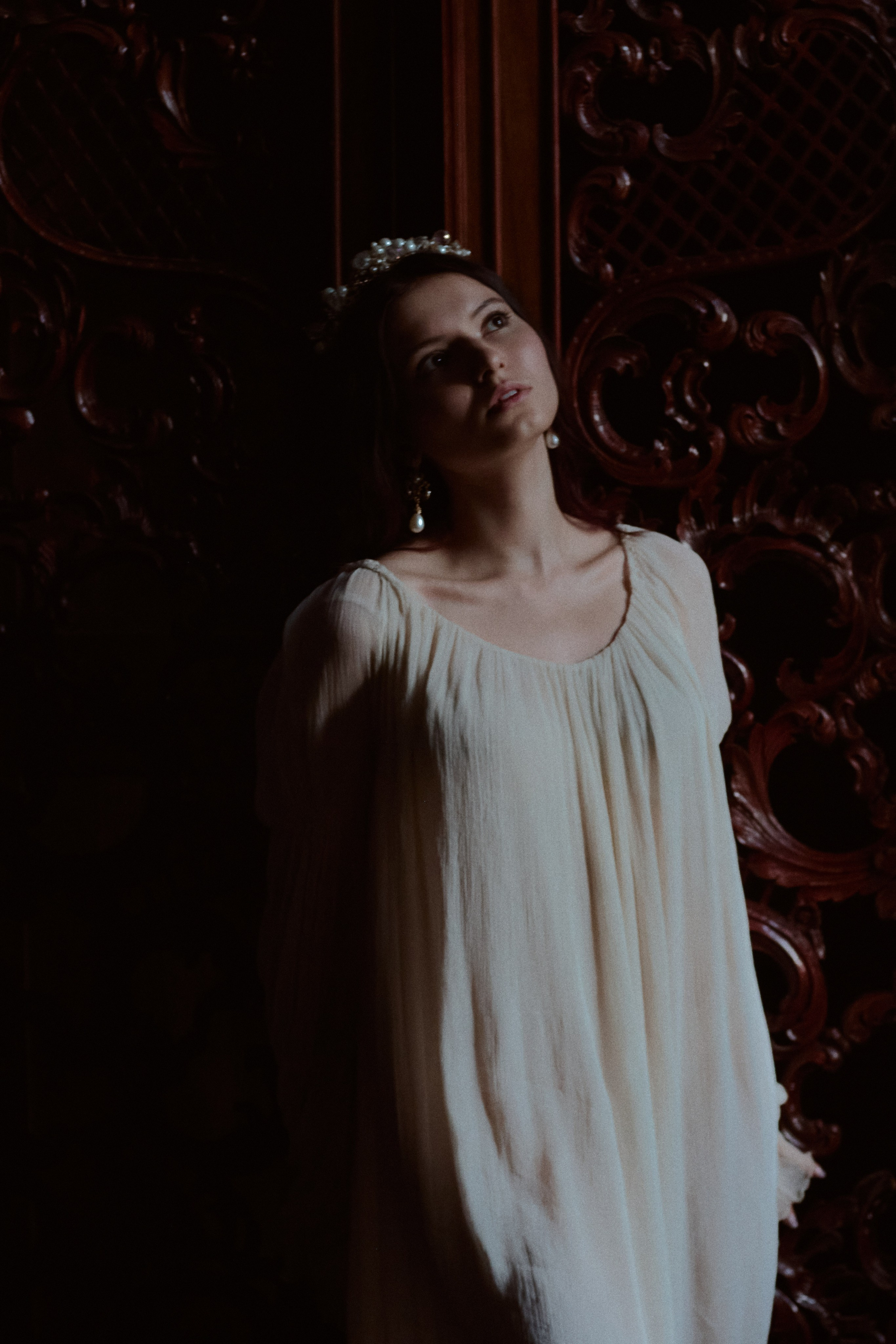 Мари. Фотограф лавстори Москва/МО Приятелева Ангелина