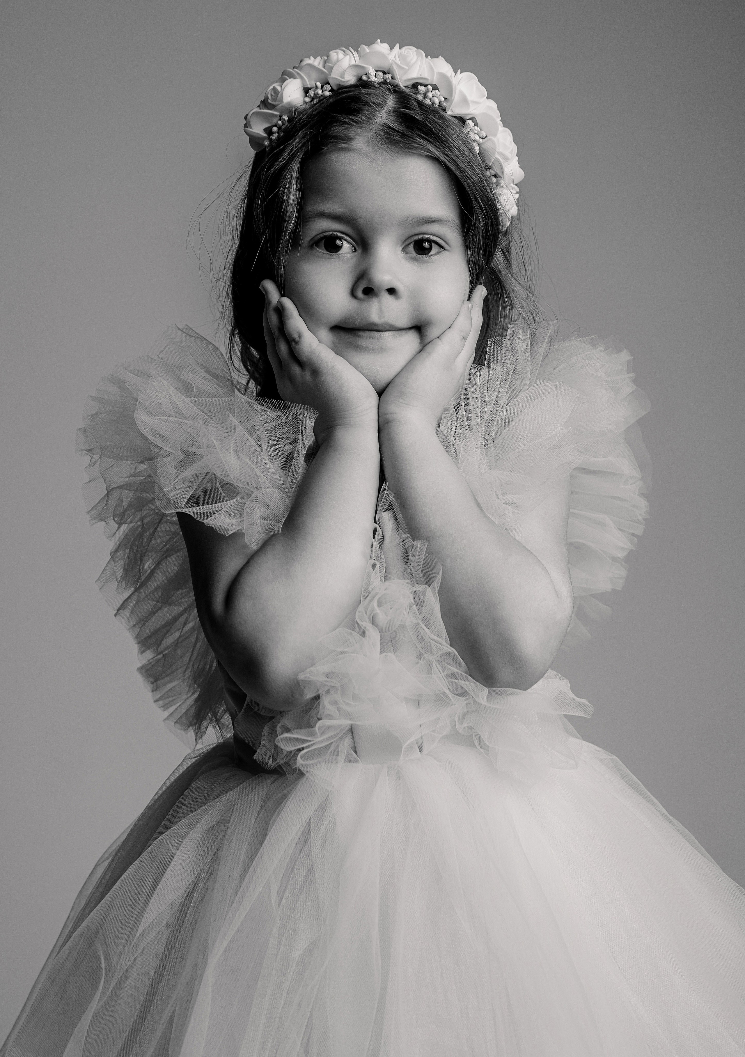 Невероятно трогательная семейная съёмка. Фотограф Петров Александр Свадьбы, Съемка в студии, Выпускные альбомы г. Балашов