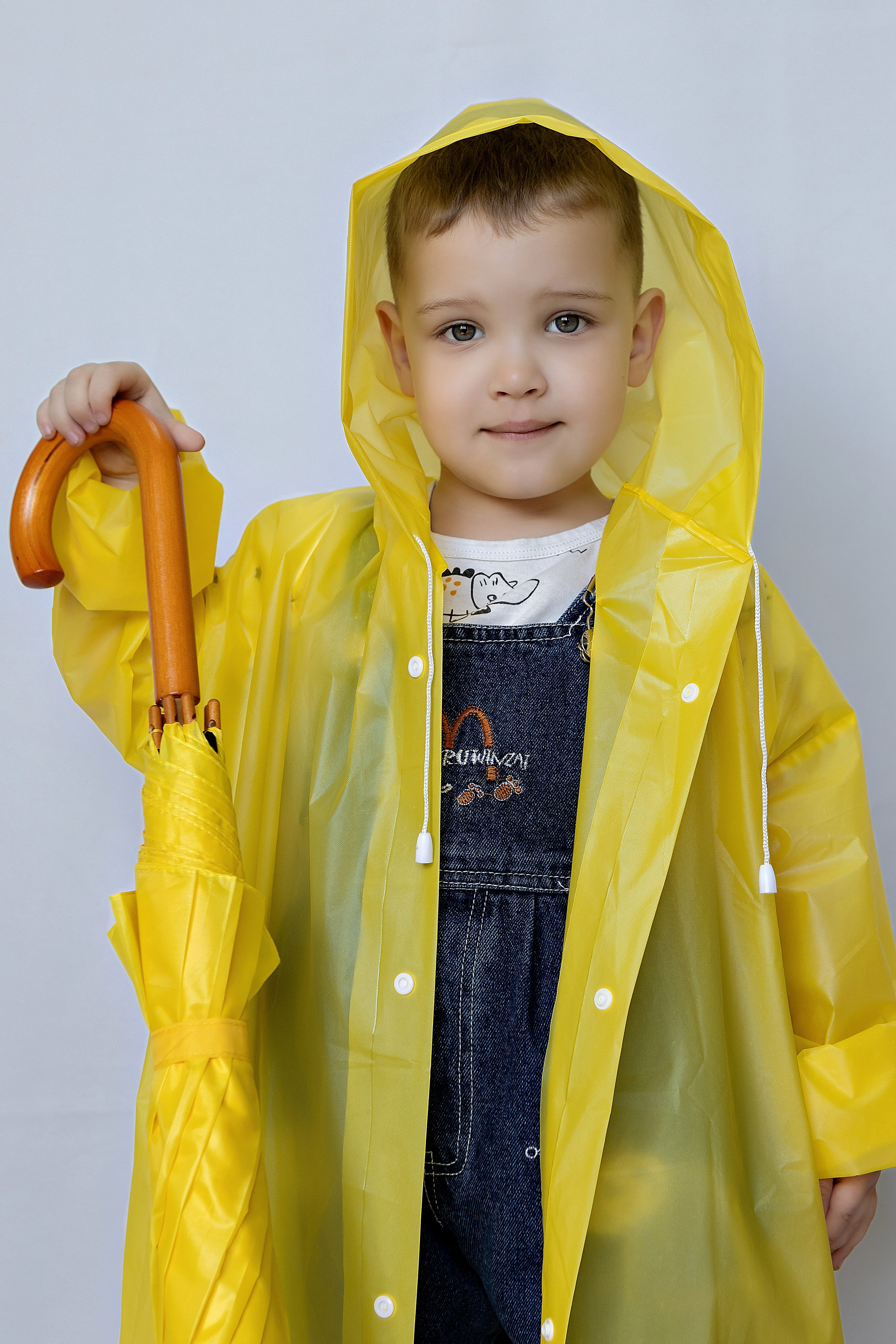 Детский сад. Олеся Кунц. Фотограф