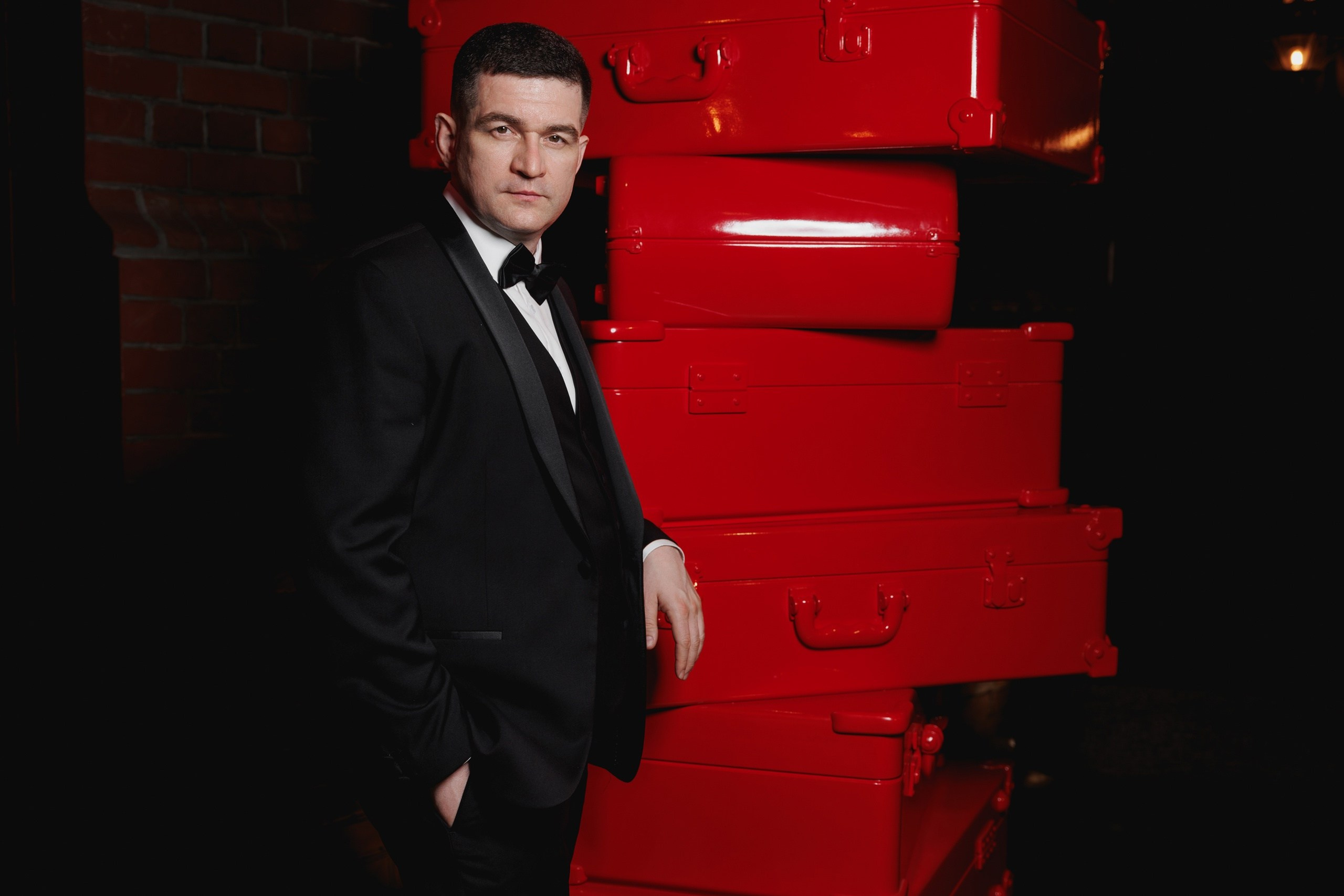 Tasigo. Свадебный фотограф в Ульяновске Алексей Китов