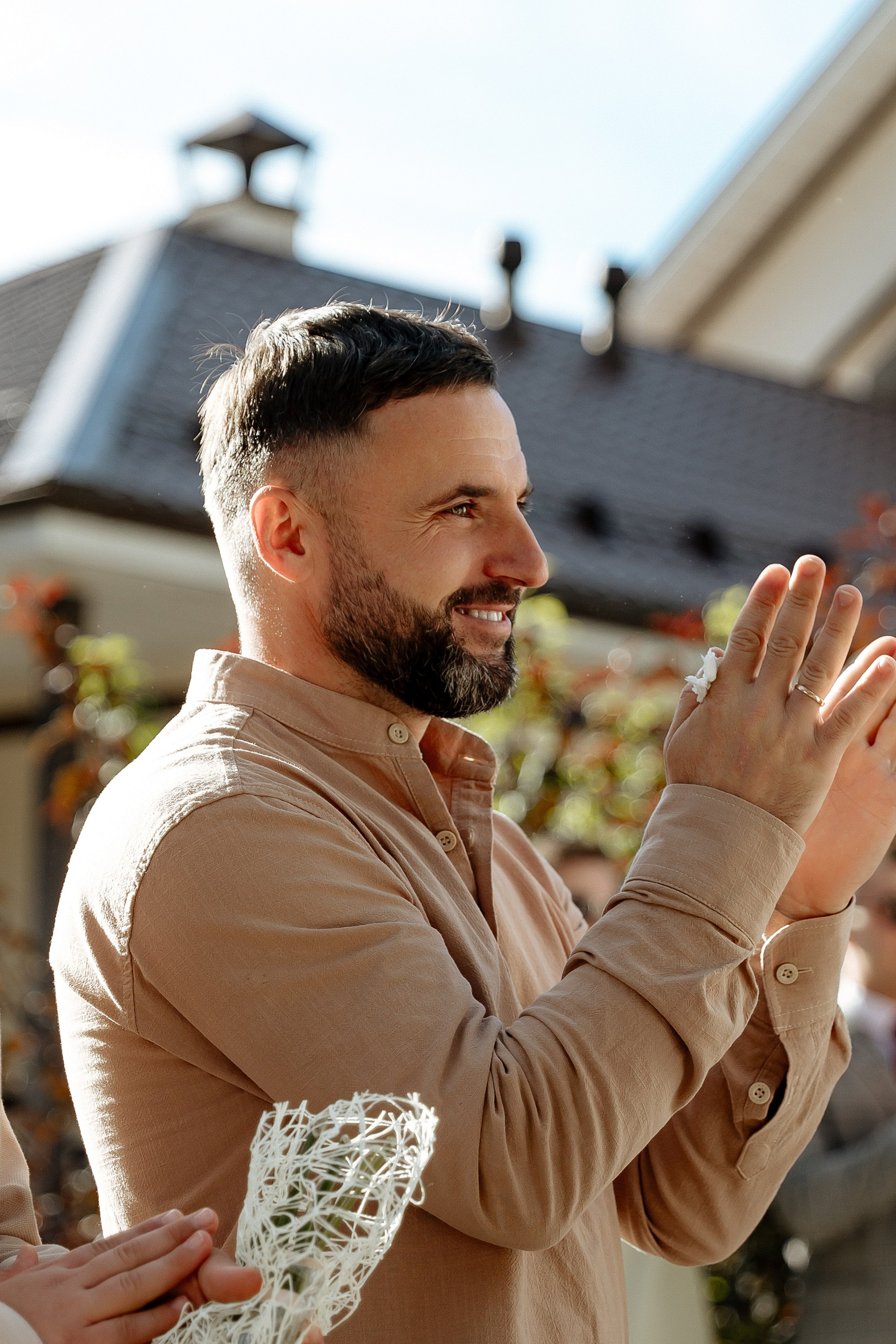 13 сентября WED. Свадебный фотограф Анастасия Пелевина