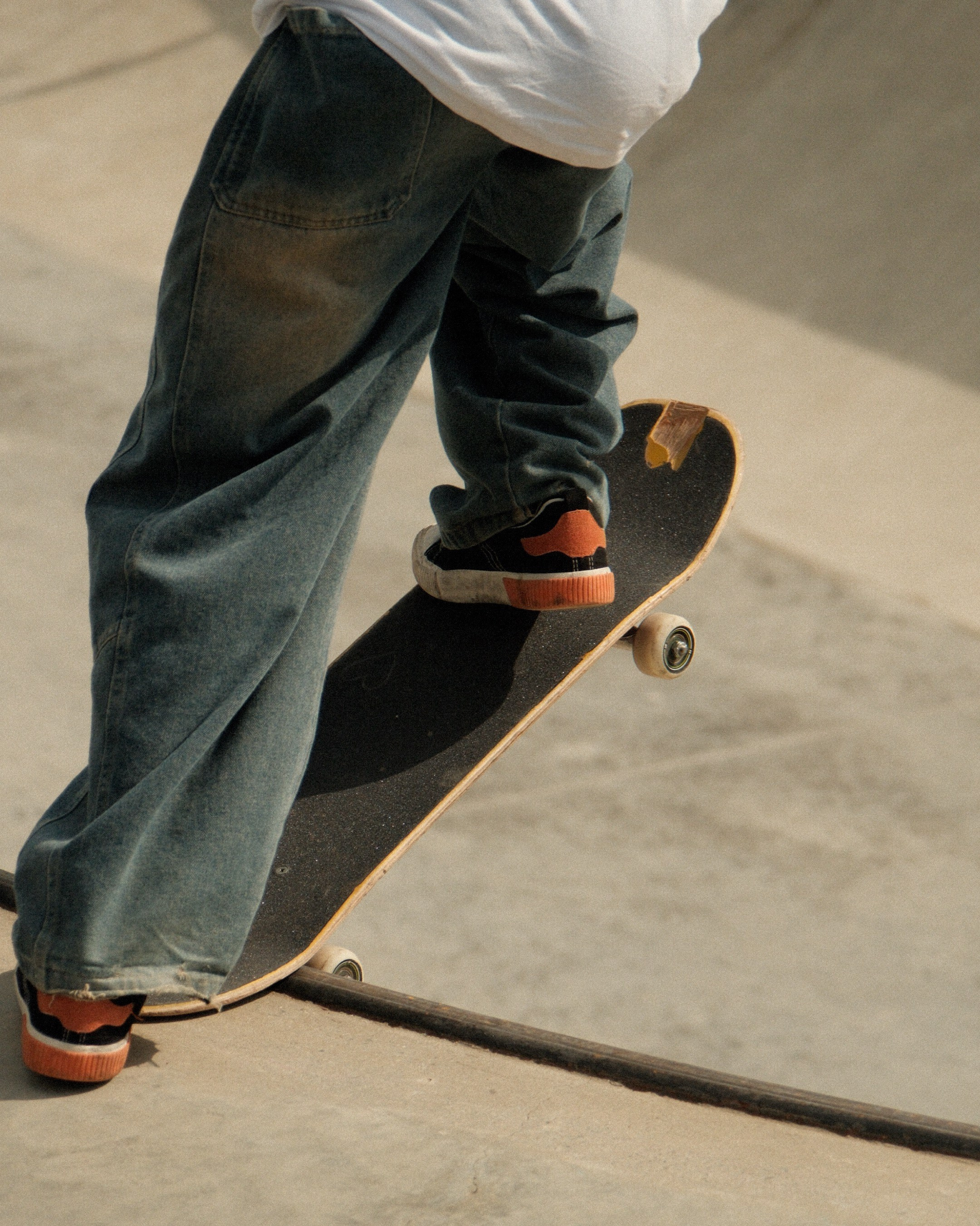 Khosta x Traektoria. Main