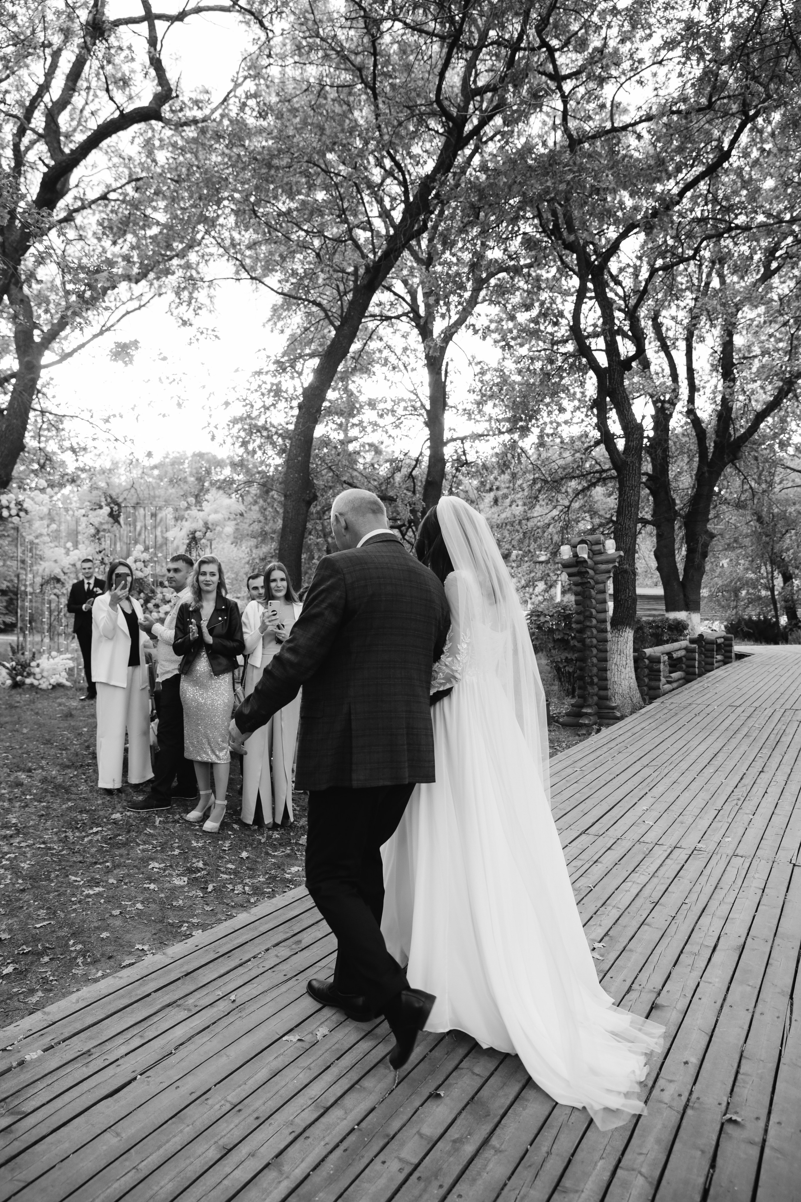 Галина и Игорь. Катерина Макиева