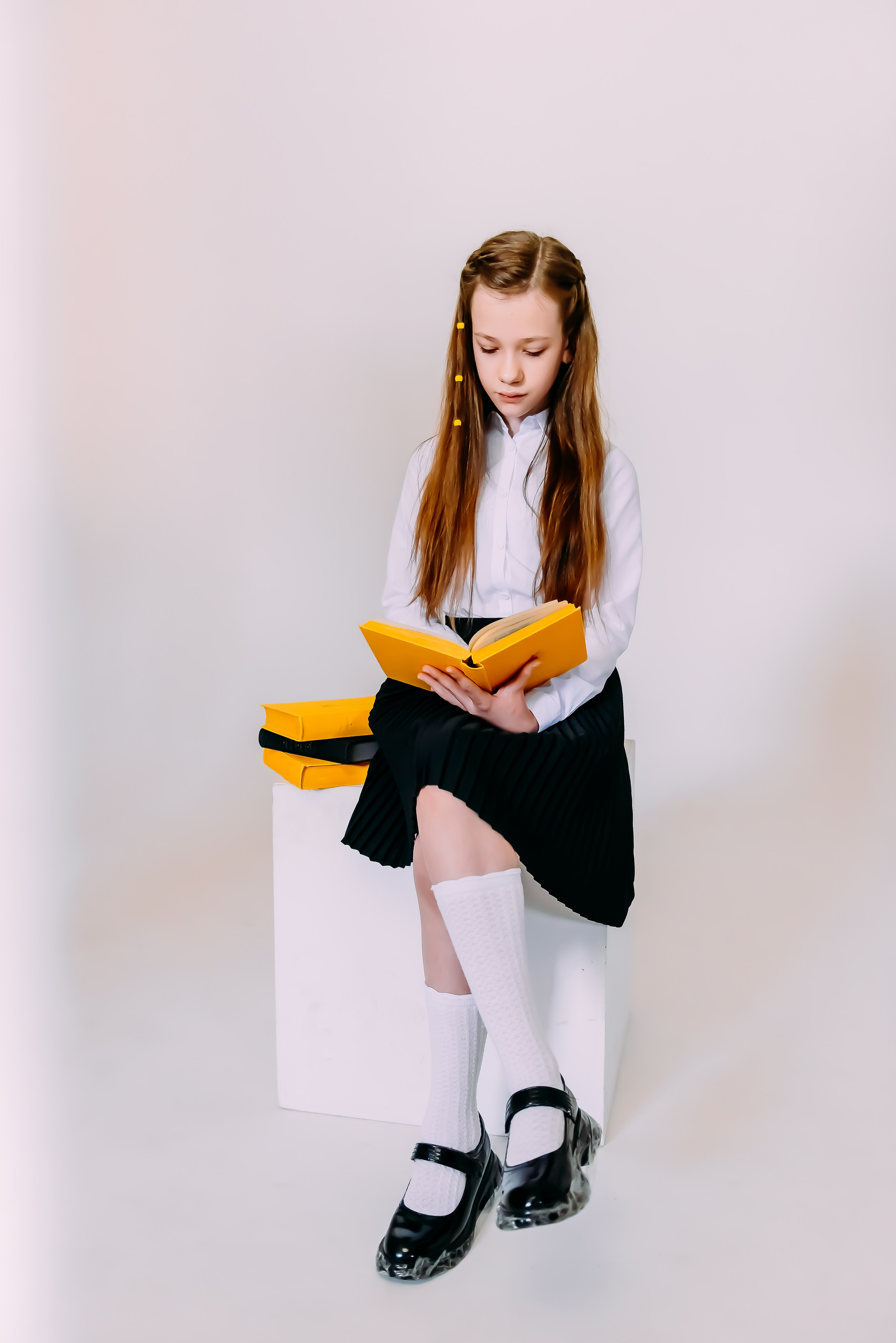 4 «А» |п. Дубовое|Начальная школа|2025. ALBUMIA