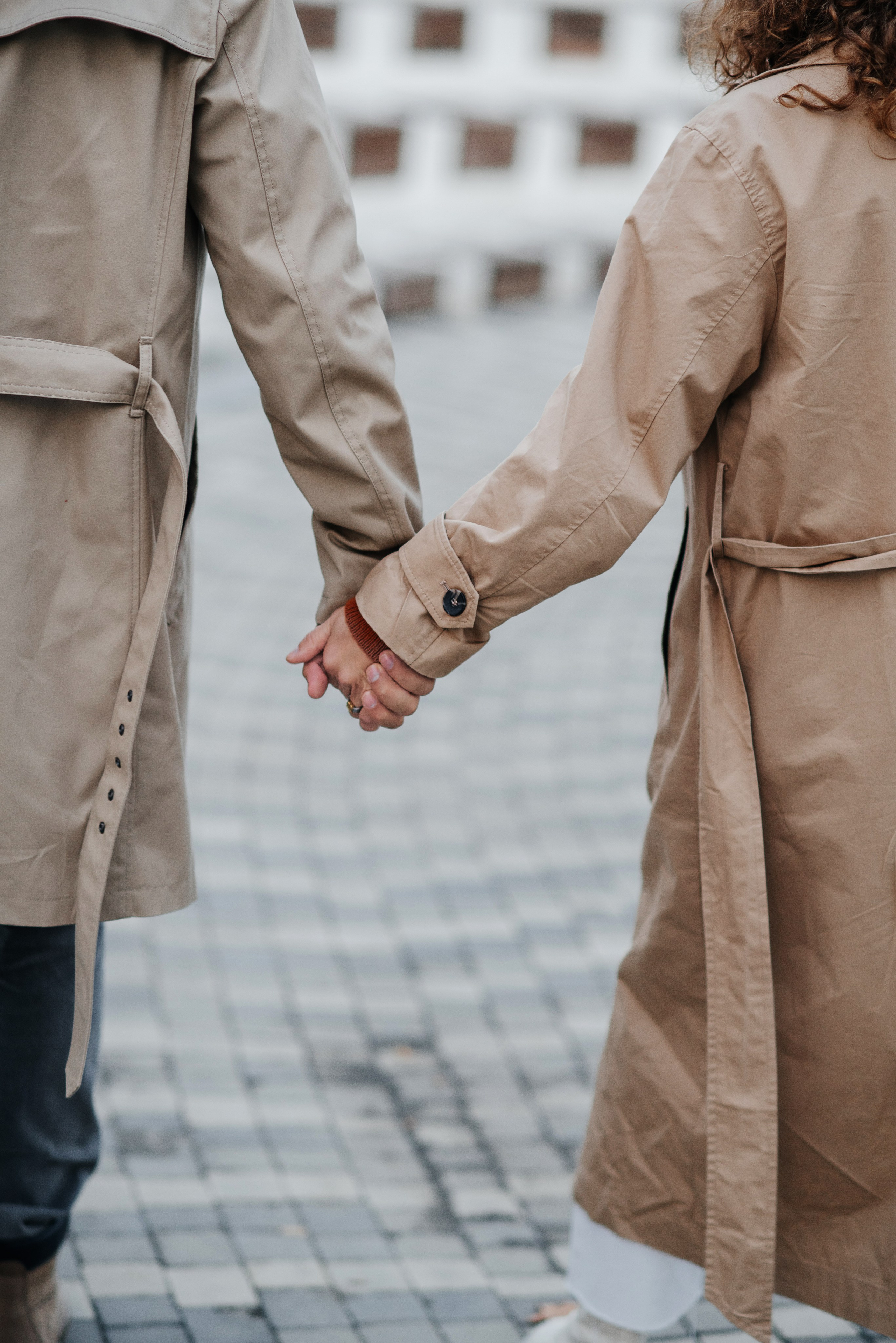 Городская фотосессия. Свадебный и семейный фотограф Надежда Соловьева