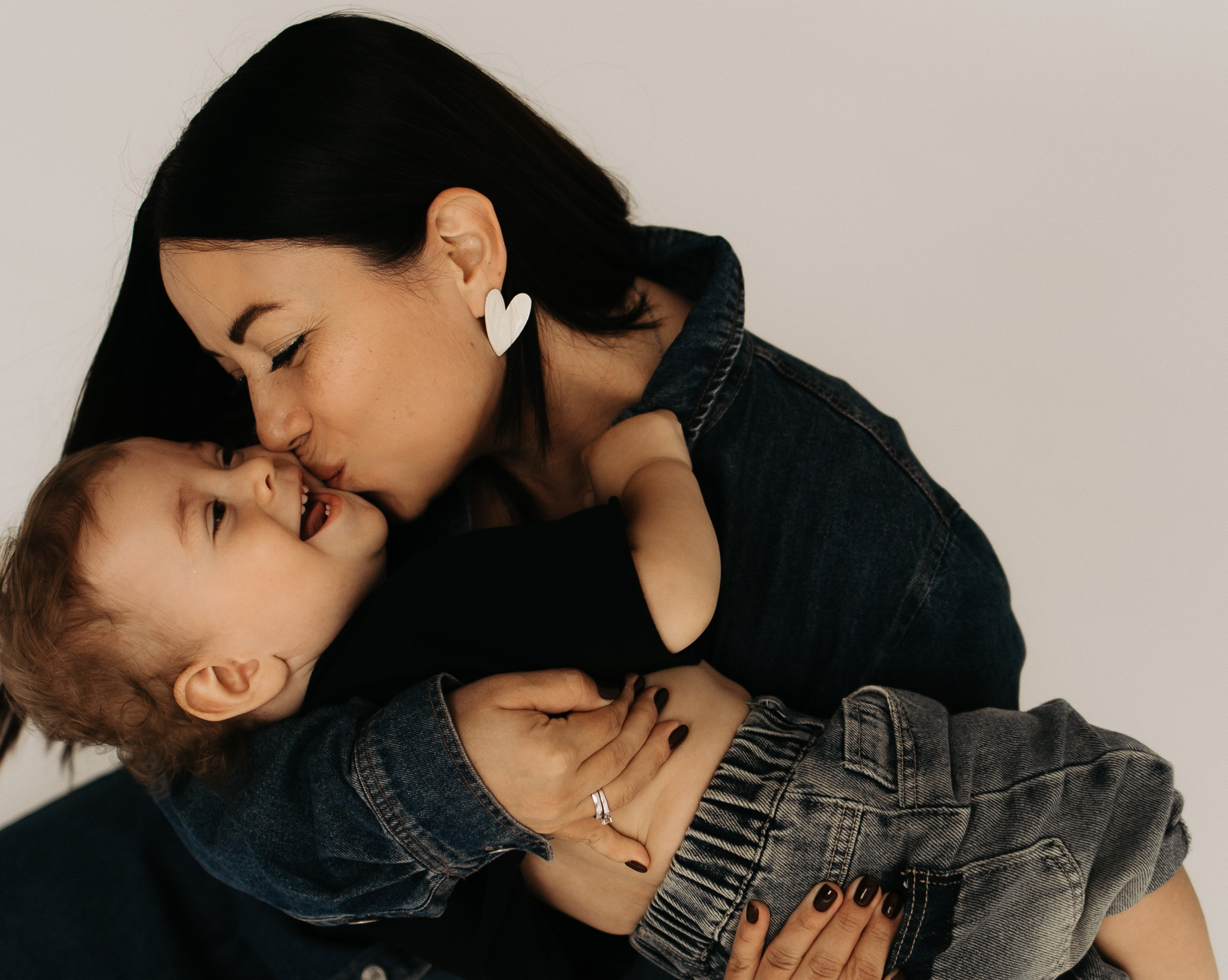 Минимализм — 3. Семейный фотограф в Краснодаре Храмова Анна