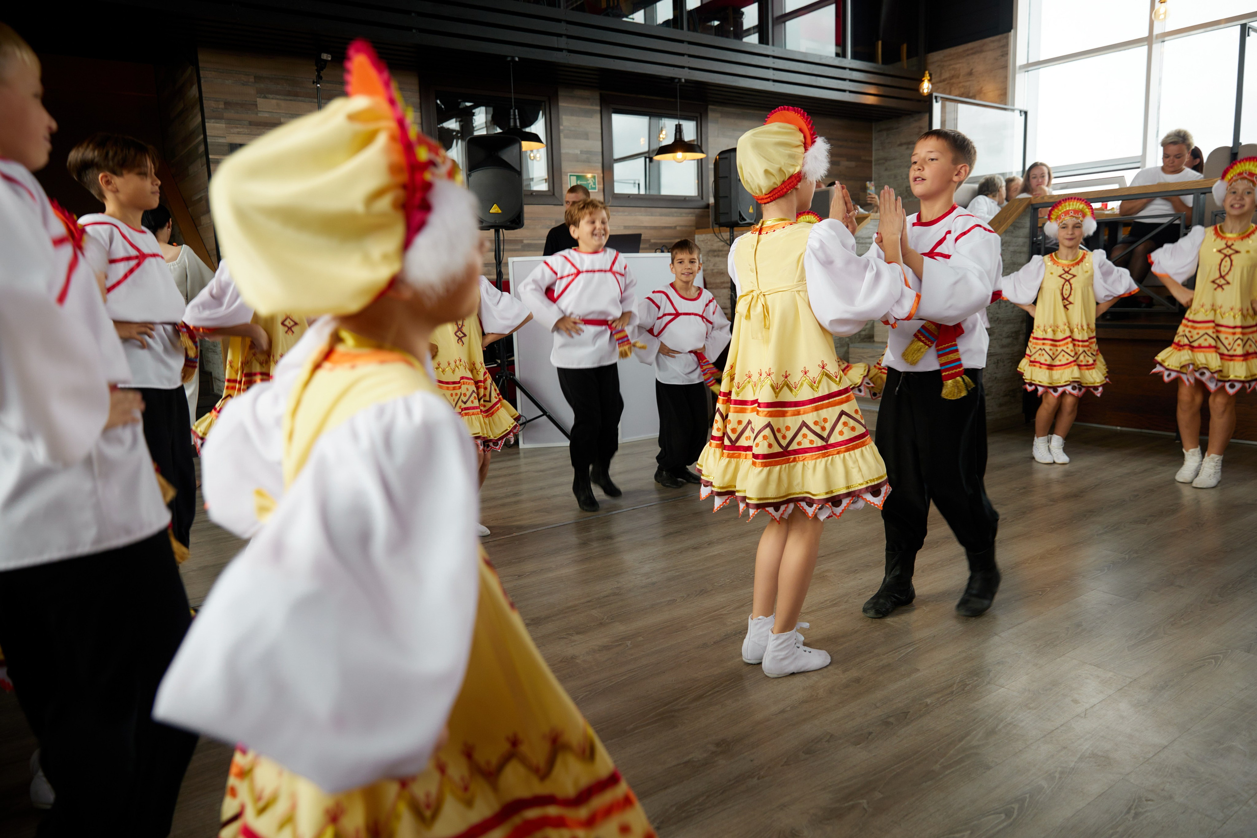 ЕГО ВЕЛИЧЕСТВО «РЕПОРТАЖ». Профессиональный фотограф Светлана Писарева