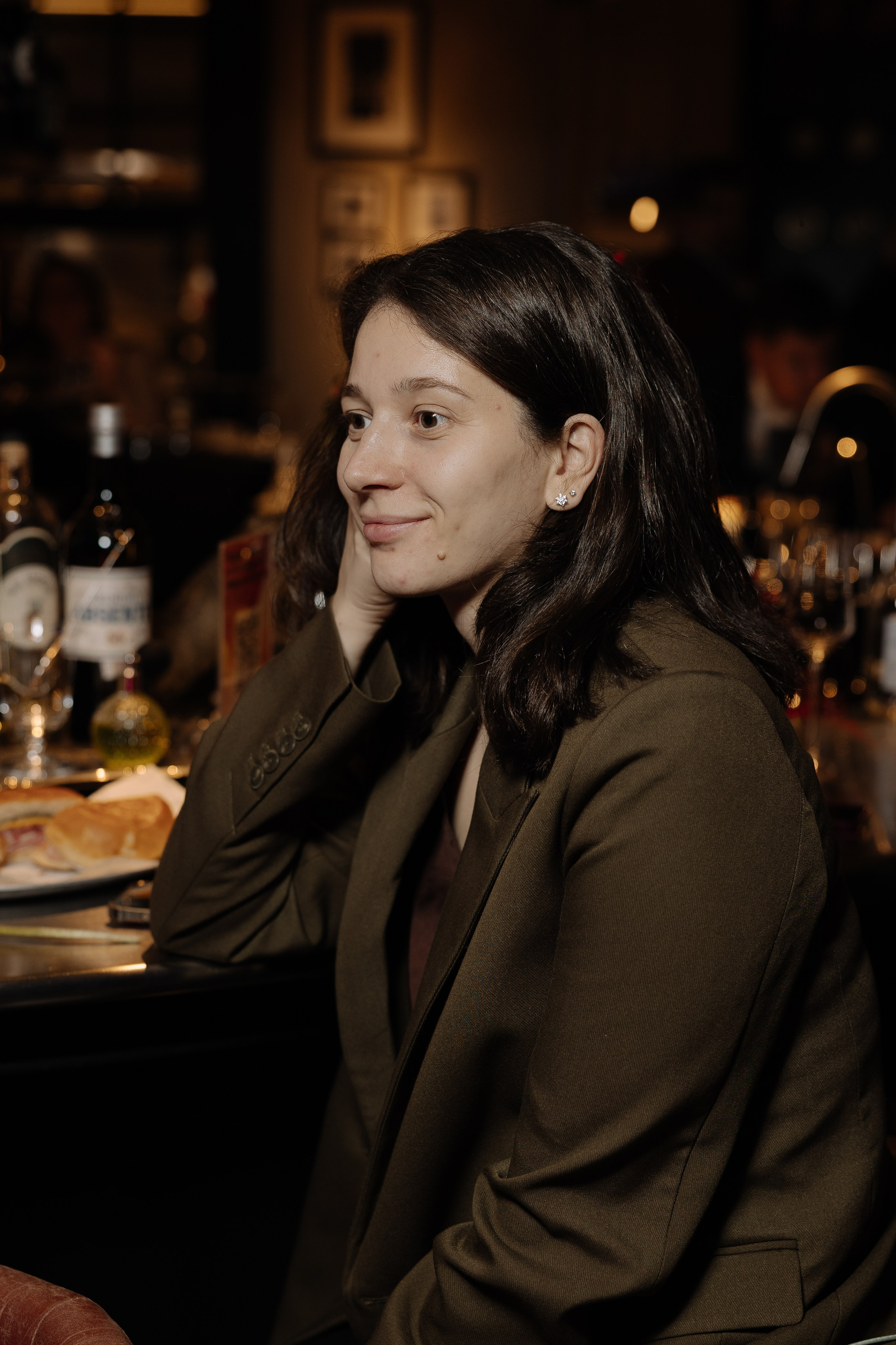 Альфа-банк Джаз Тур. Фотограф — Ася Орехова