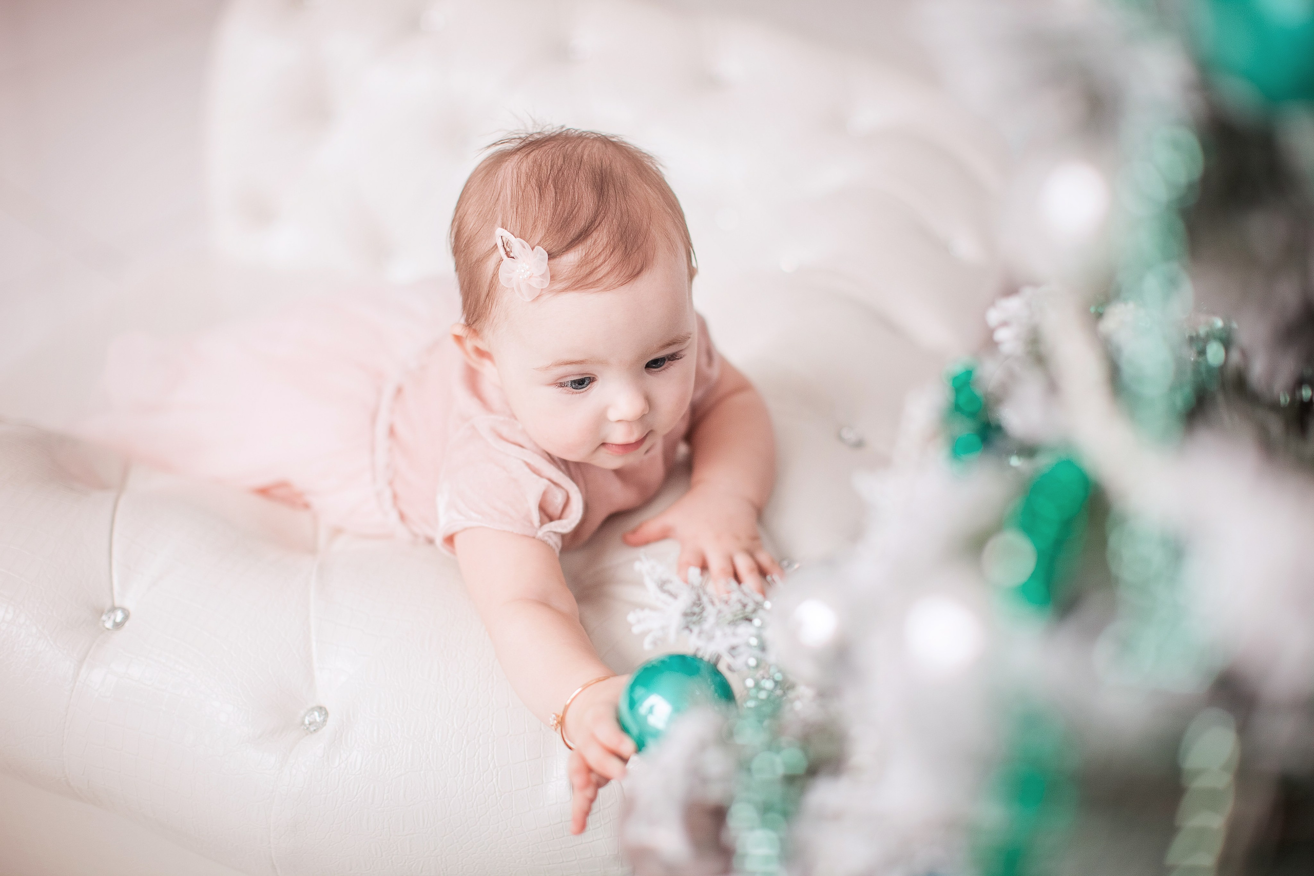 Новогодние фотосессии. Детский и семейный фотограф Зоя Павкина