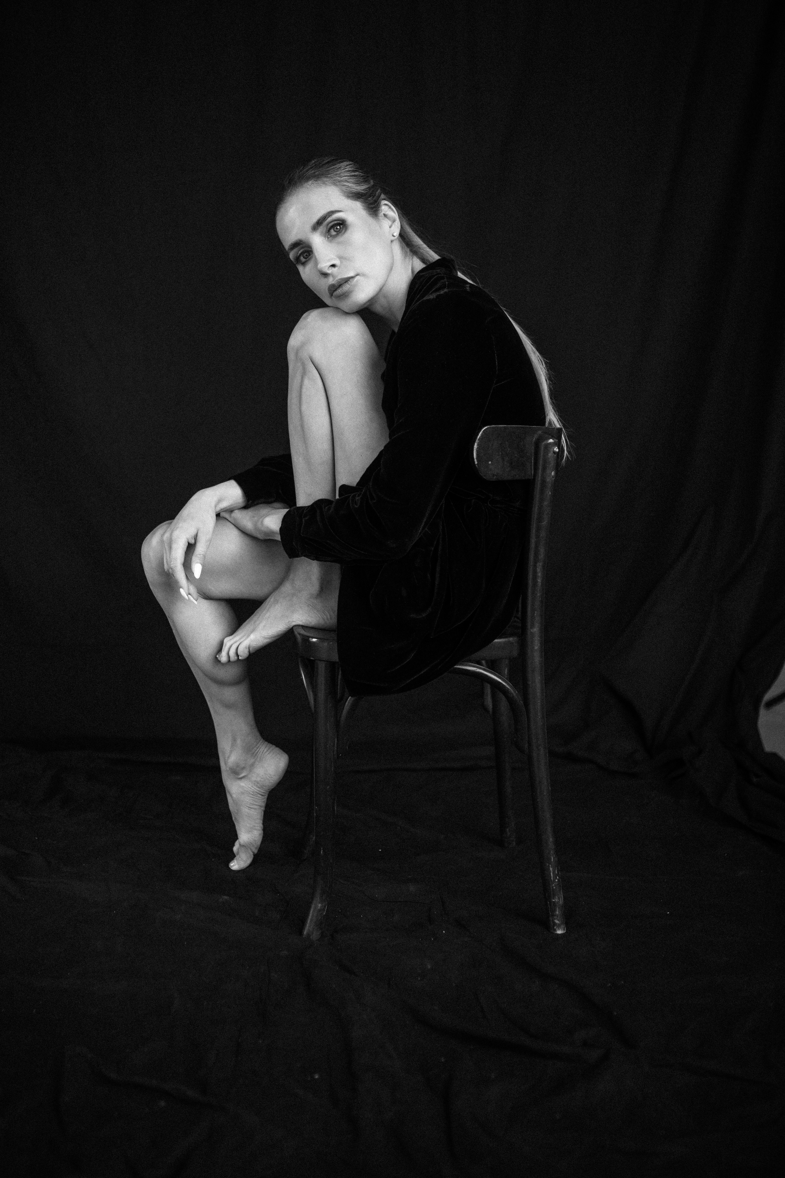 Фотопроект для женщин-лидеров Тульской области «Мягкая сила». Женский семейный фотограф Тула Москва Захарова Анна