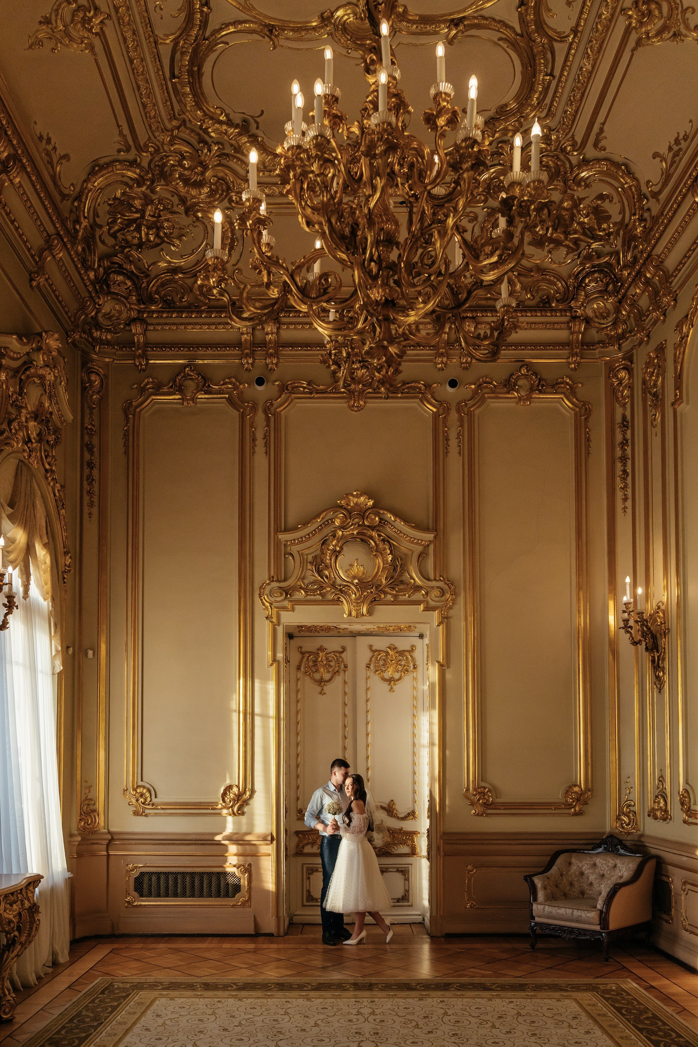 Портфолио. Свадебный и репортажный фотограф