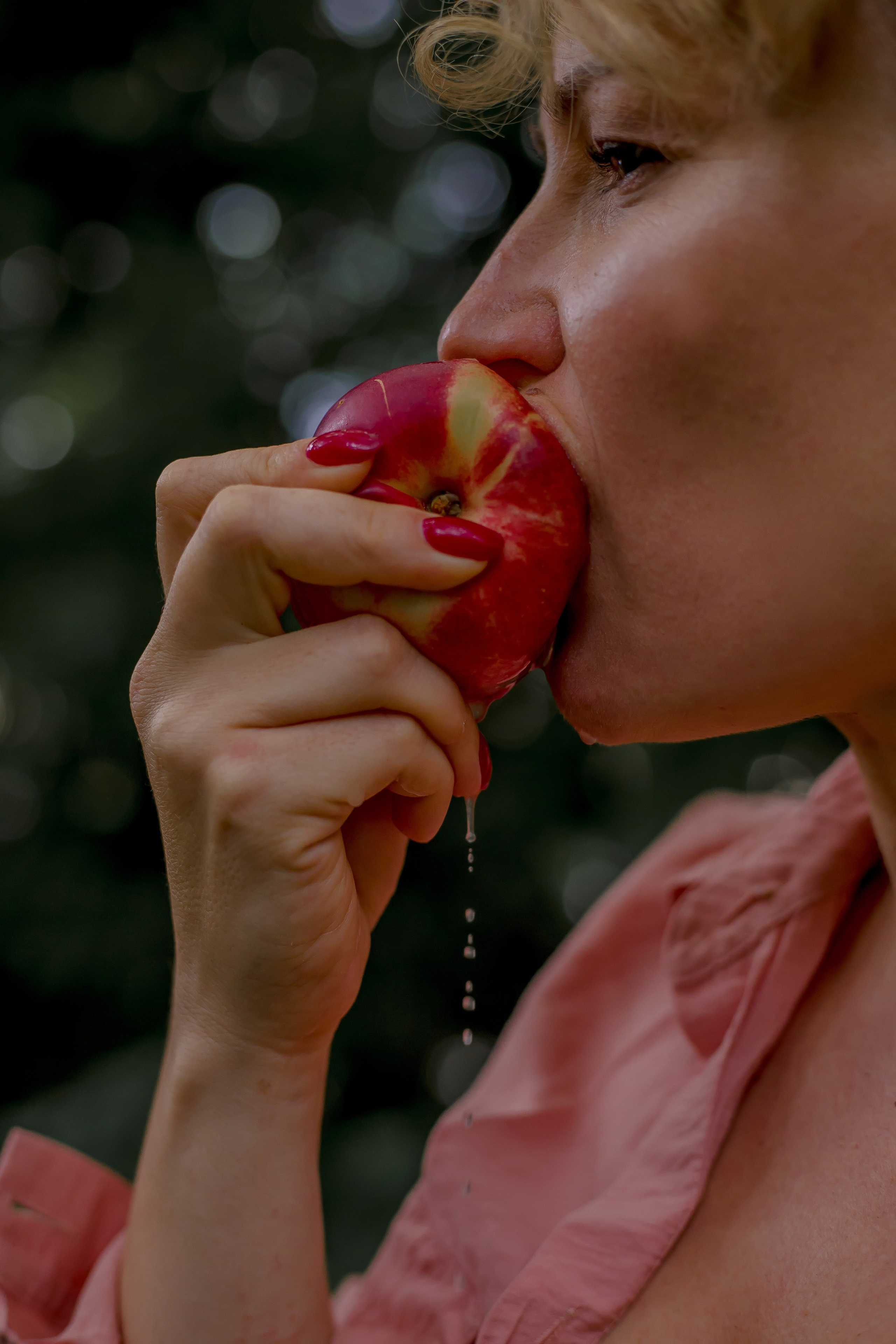 PSY THERAPY (18+). Art Photographer