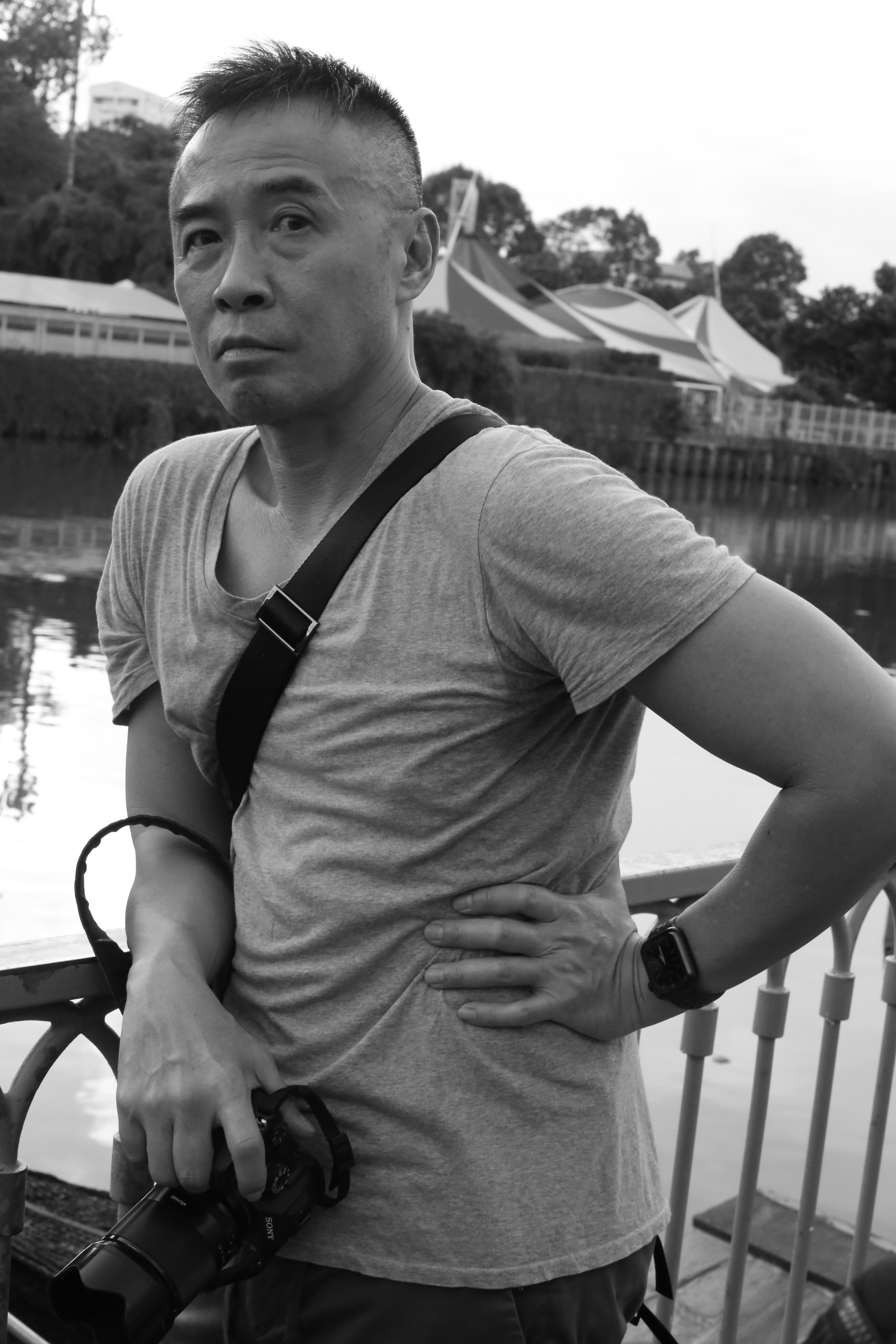 Ho Chi Minh, Vietnam | Part 2| 2025. Art Photographer