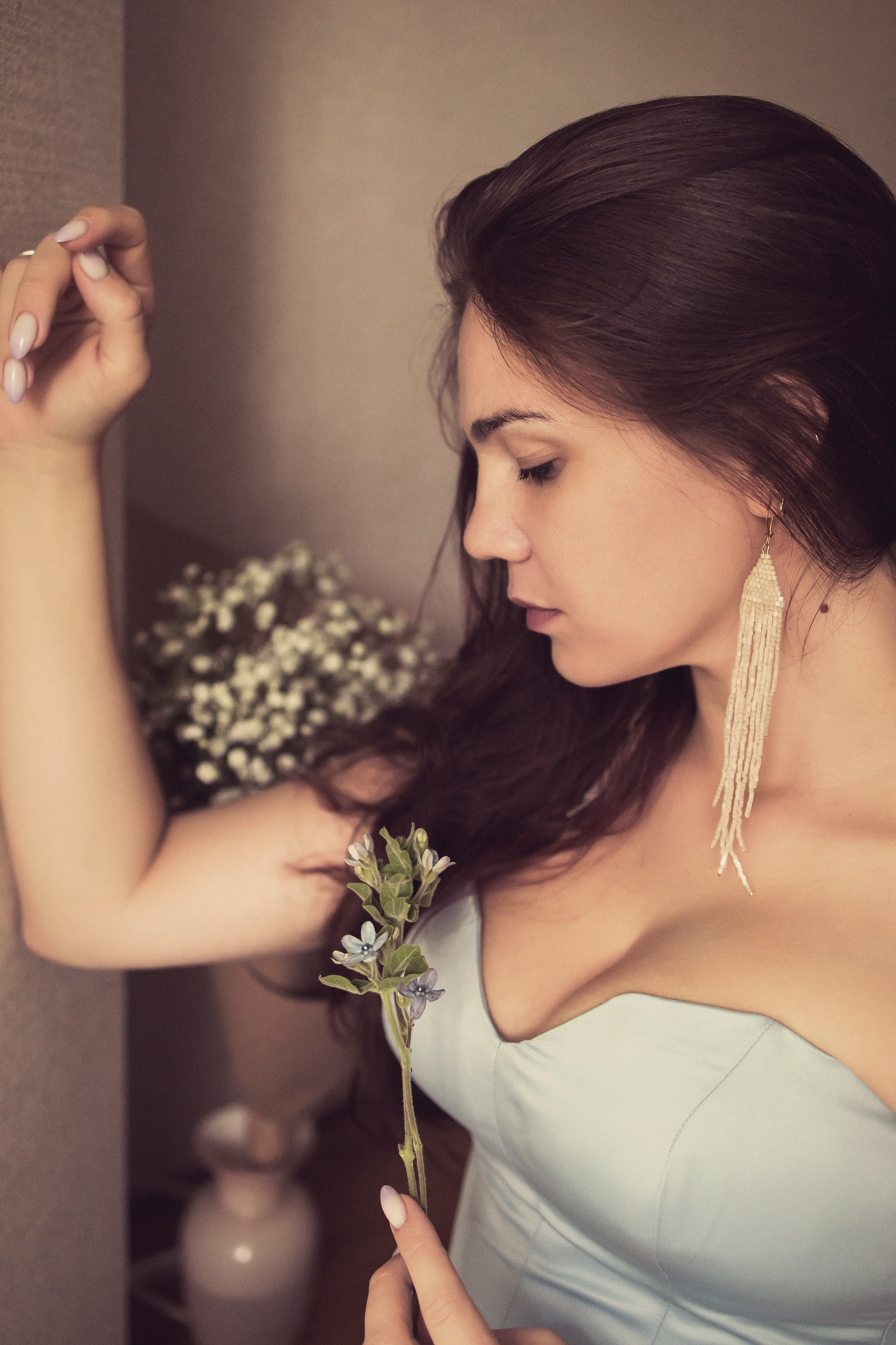 Саша II. Фотограф Наталья Гончарова. Снимаю живые портреты в Алматы