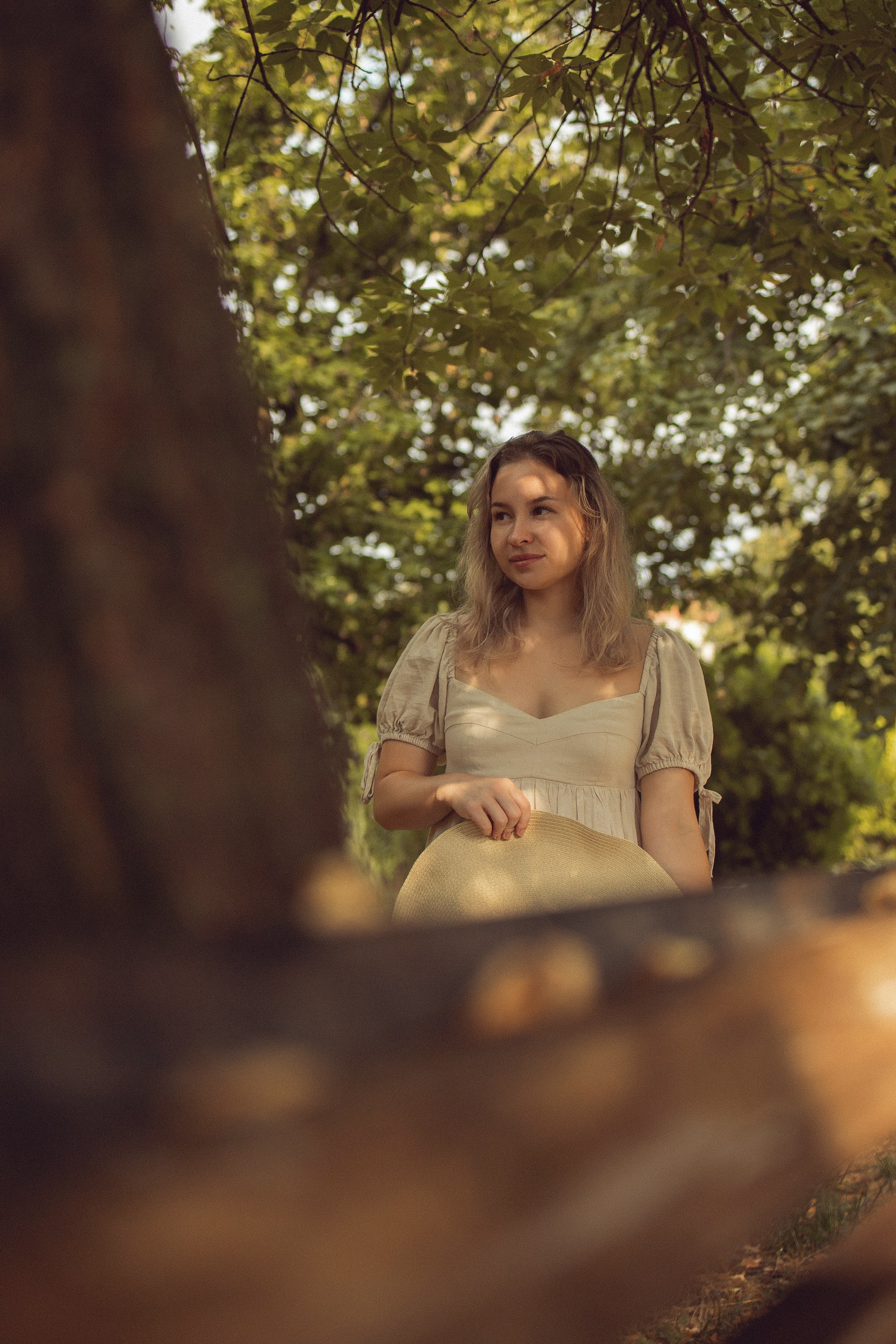 Аля / Сигнахи. Фотограф Наталья Гончарова. Снимаю живые портреты в Алматы