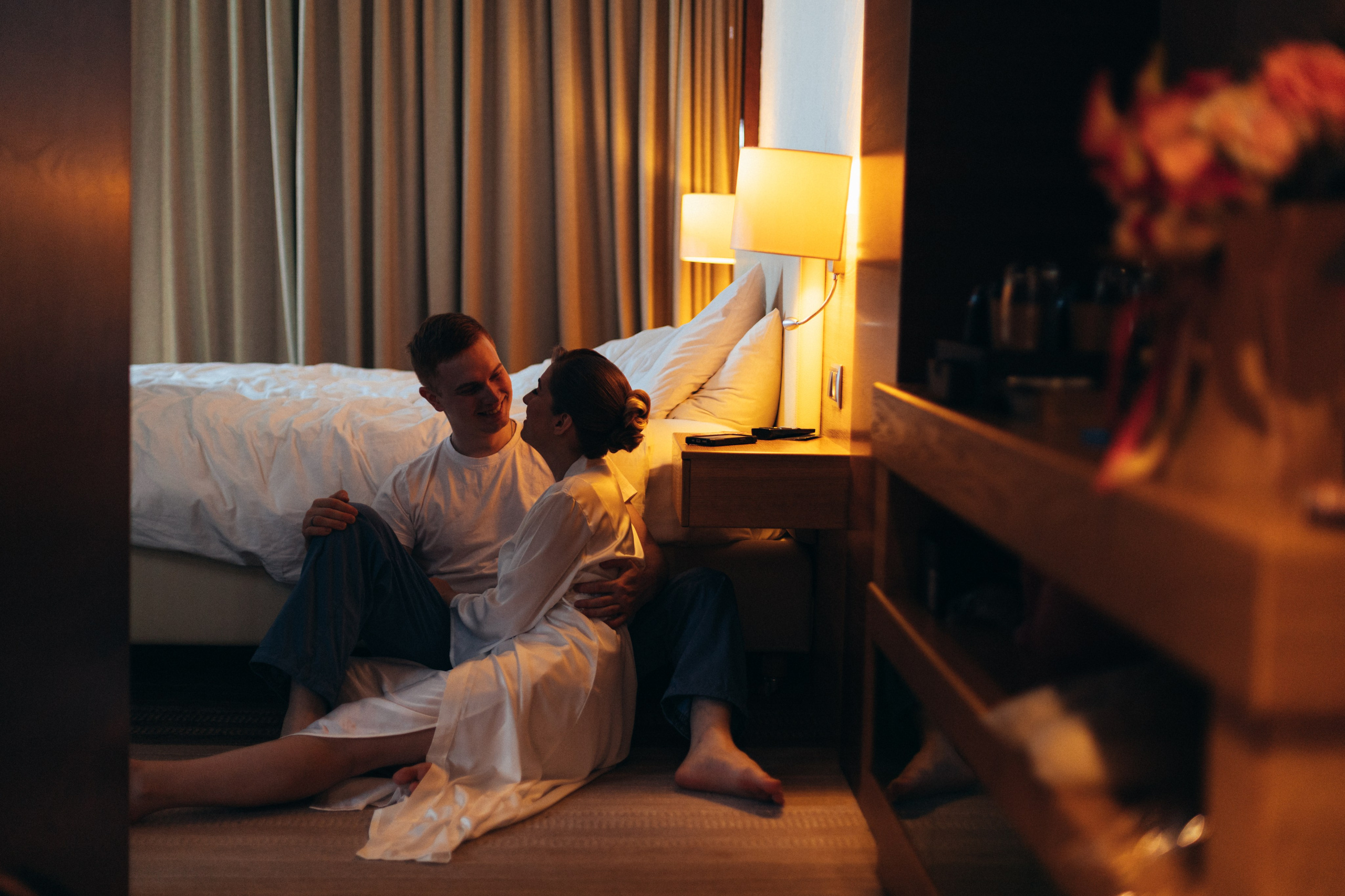 Wedding. Предметный и Фуд-фотограф в Воронеже Никита Кочергин