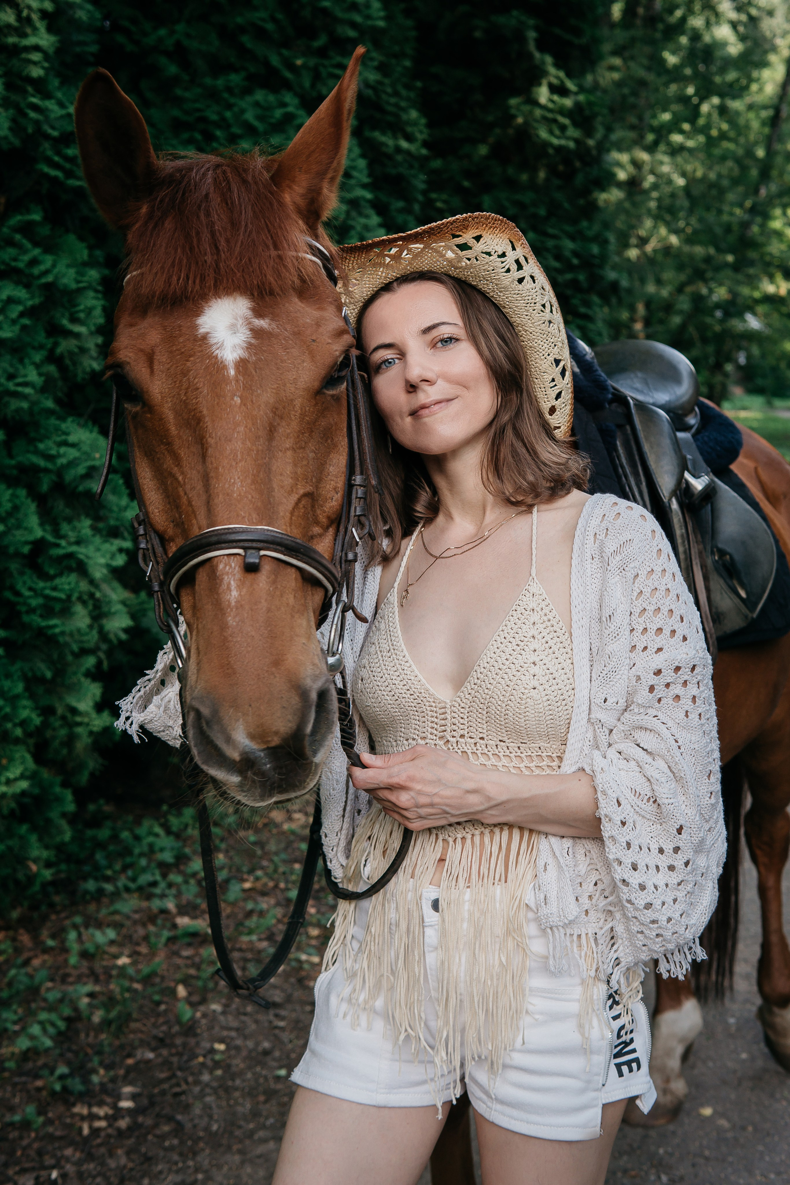 Ира. Алексей Никифоров свадебный и семейный фотограф Москва, Химки