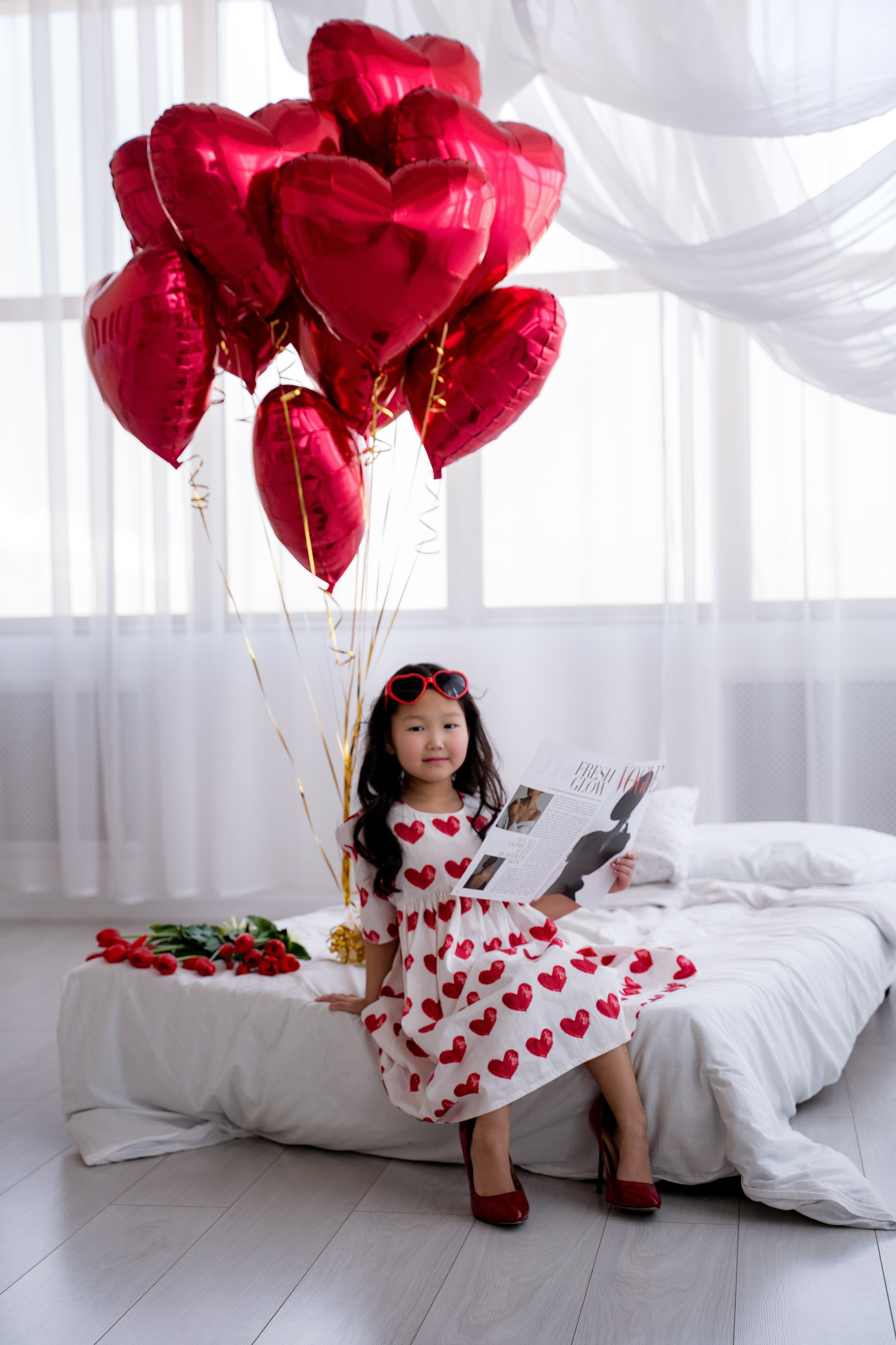 Про любовь. Фотостудия Малина в городе Улан-Удэ. Фотограф Ирина Жарникова