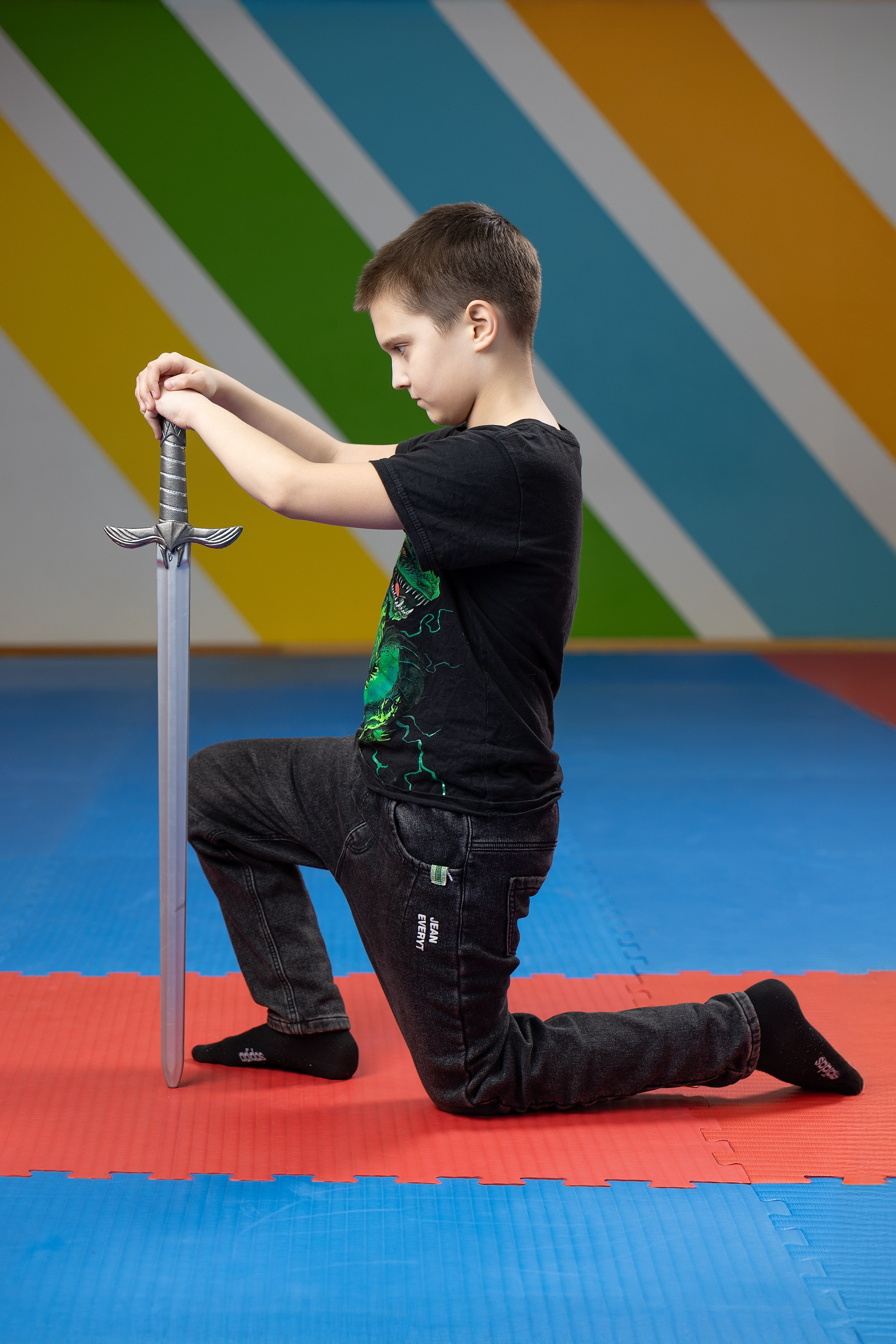 Младшие классы. Фотосессии в Тобольске, школьный фотограф, репортажная съемка