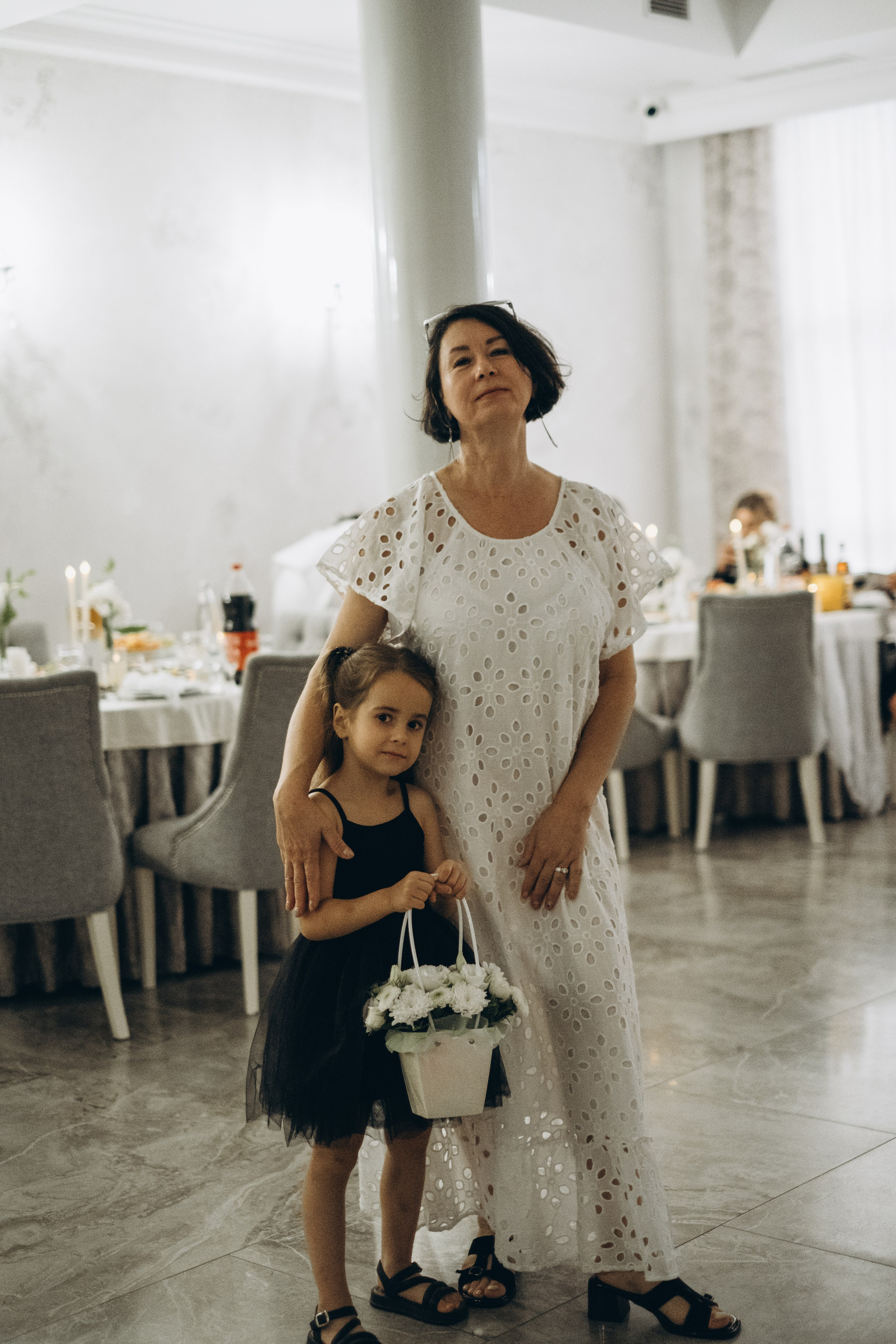 Ресторан Шери Холл. Семейный фотограф в Ростове-на-Дону Яна Макаренко