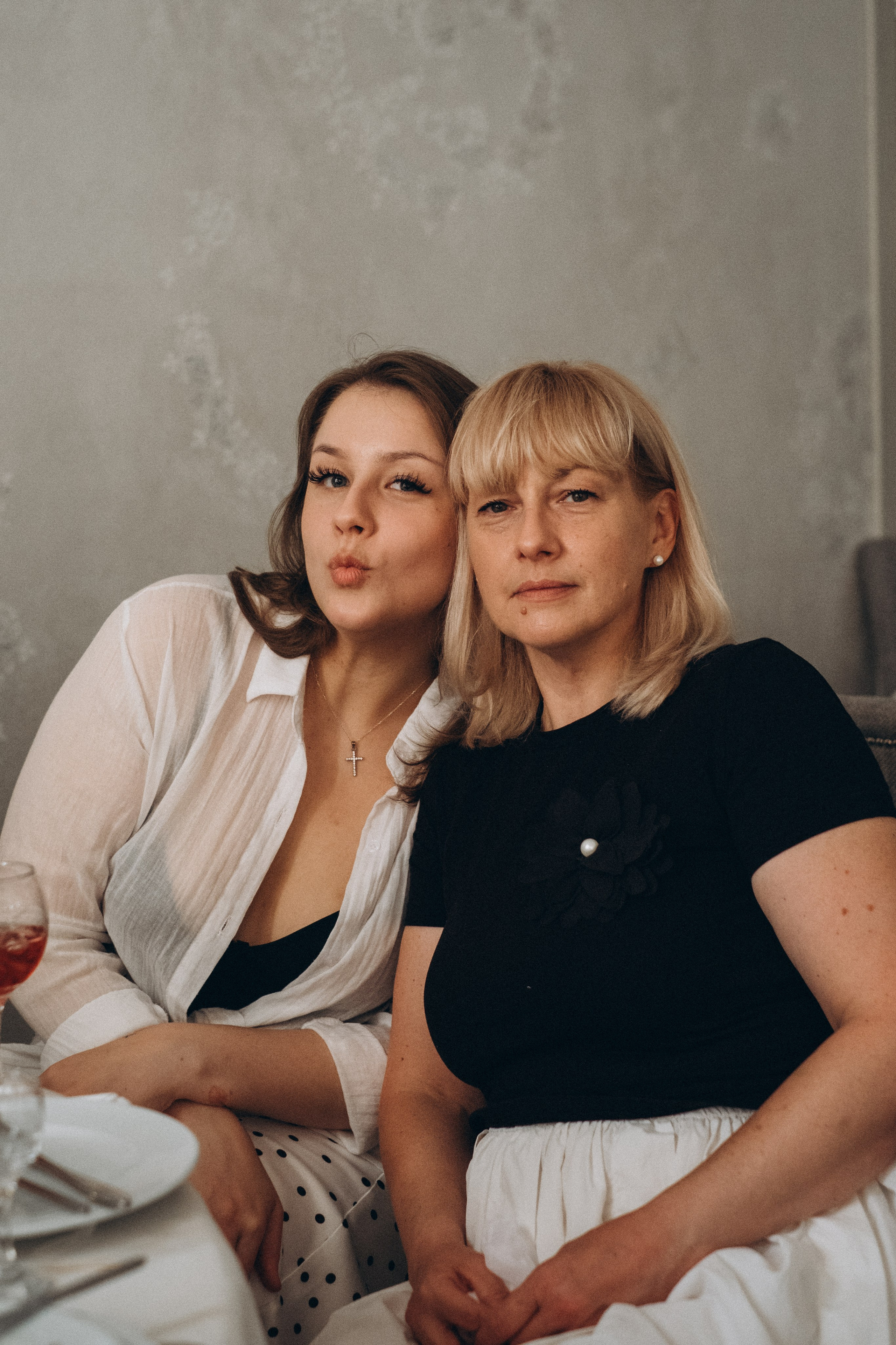 Ресторан Шери Холл. Семейный фотограф в Ростове-на-Дону Яна Макаренко