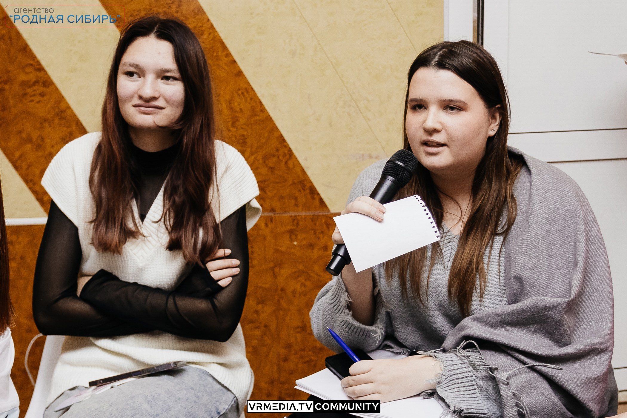 Проектный хакатон «Воплощай» в рамках проекта «Мастерская развития Молодежь42»