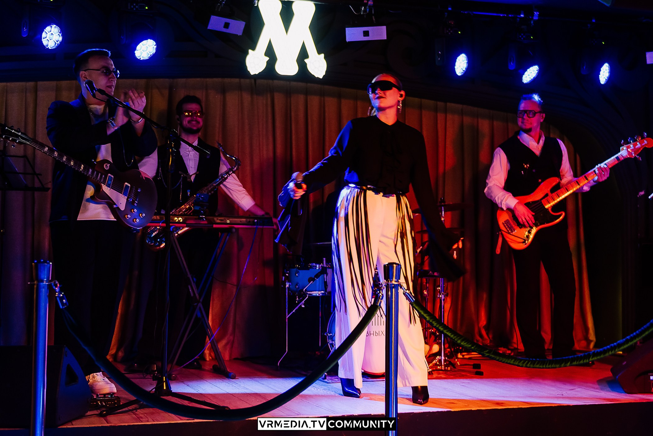 Выходные в ресторане «Мюнхен»