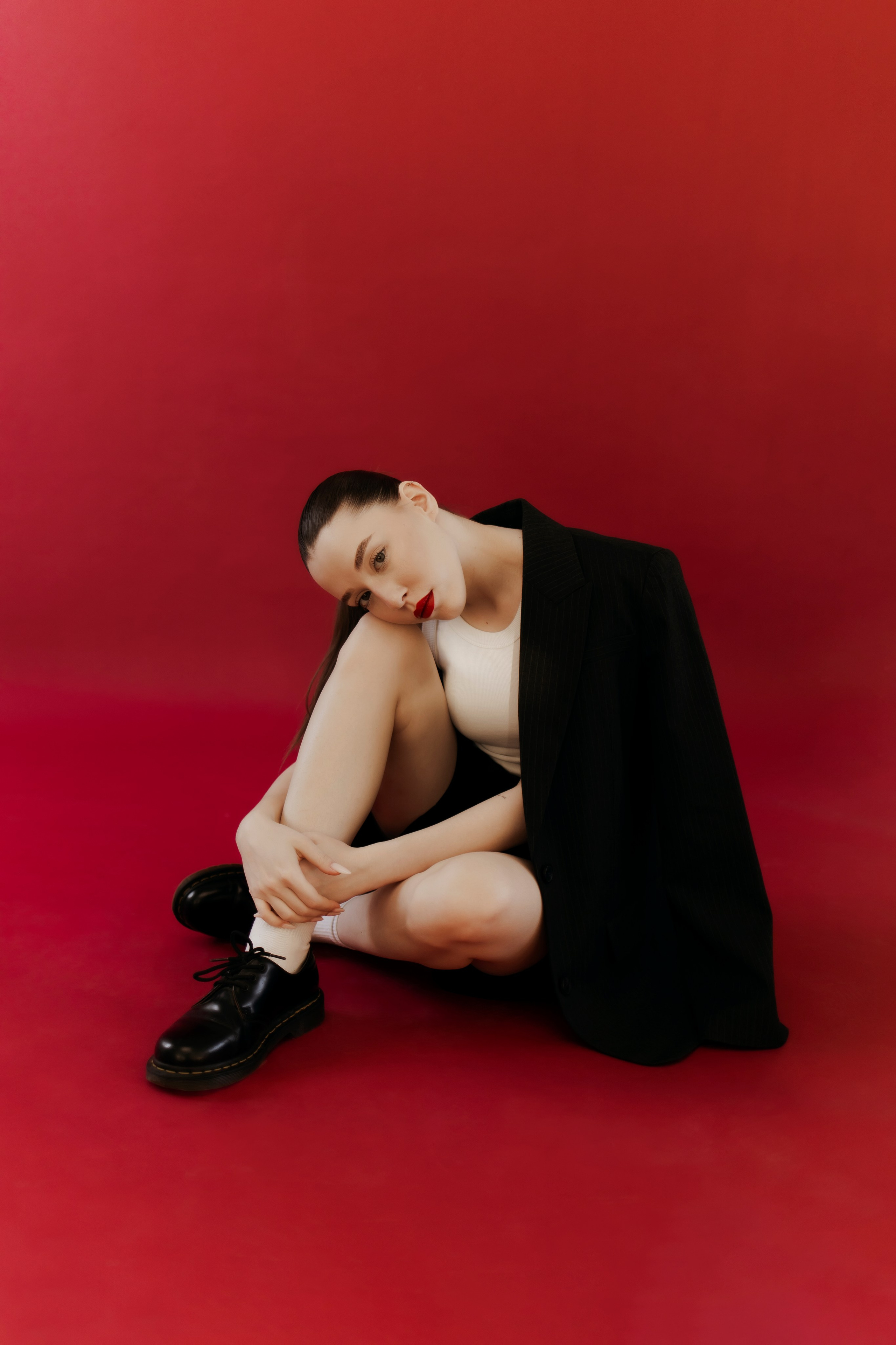 Аня и Настя. Катерина Аникеева | Фотограф | Екатеринбург