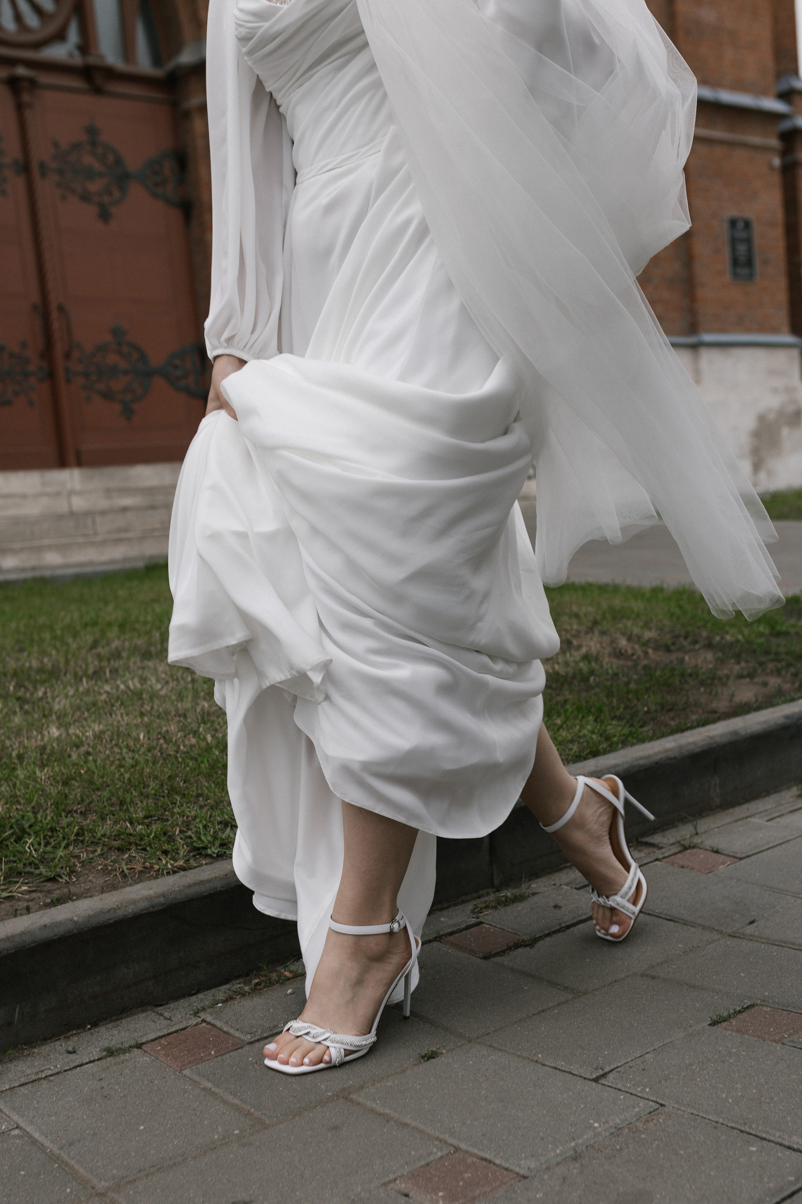 KIRILL & ELENA. Свадебный фотограф в Самаре Олеся Масливец