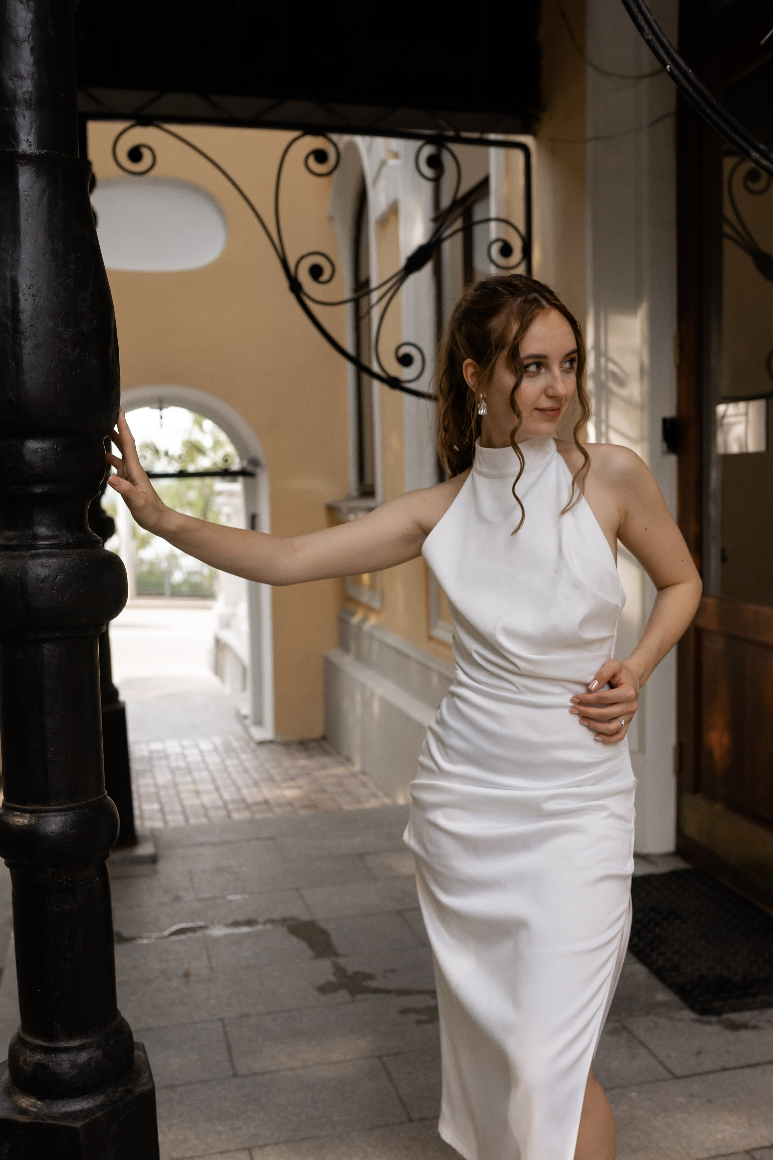 Иван и Ольга. Свадебный фотограф в Перми и Пермском крае Алена Мартынова