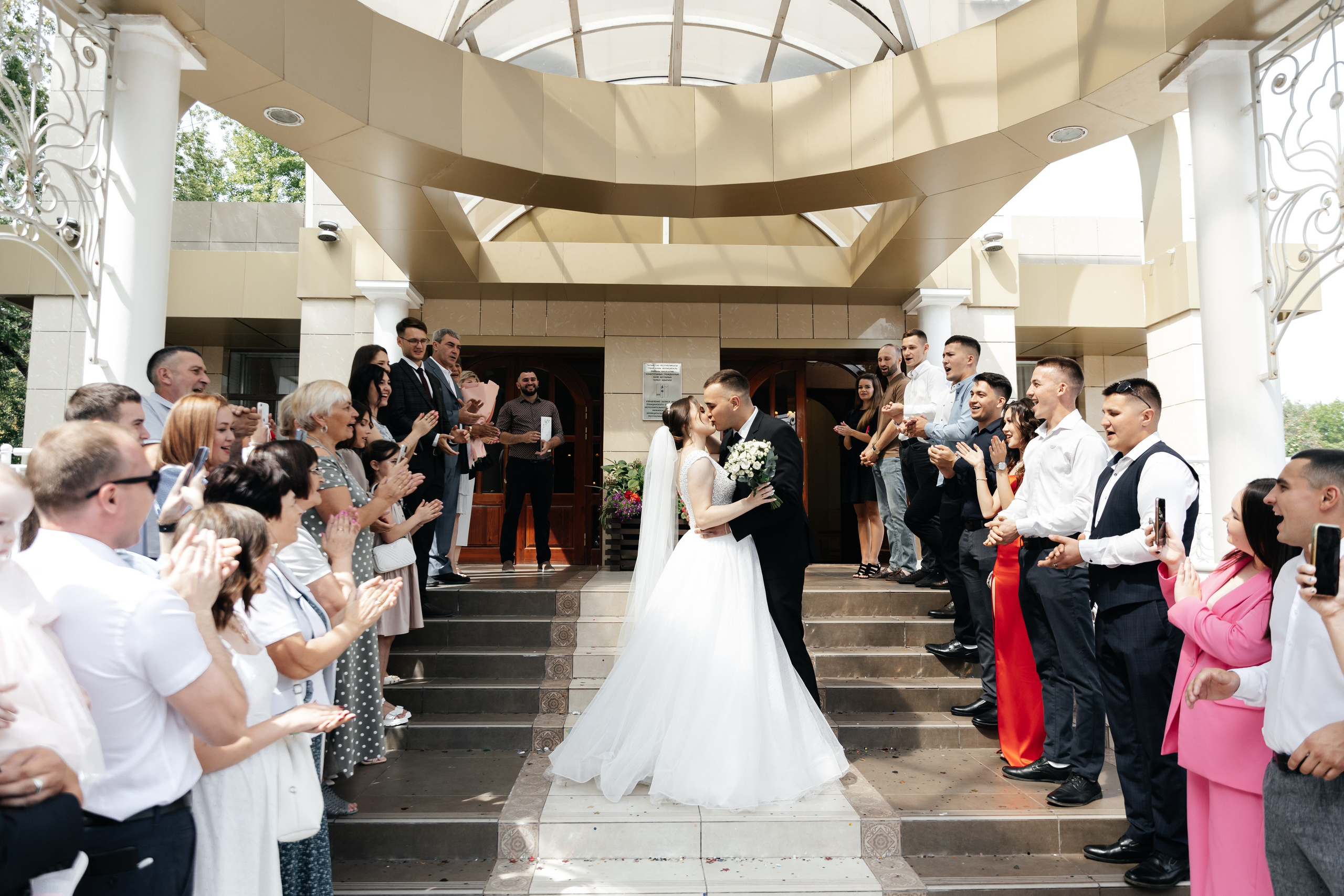 Kirill & Anna. Свадебный фотограф Ильнар Асадуллин