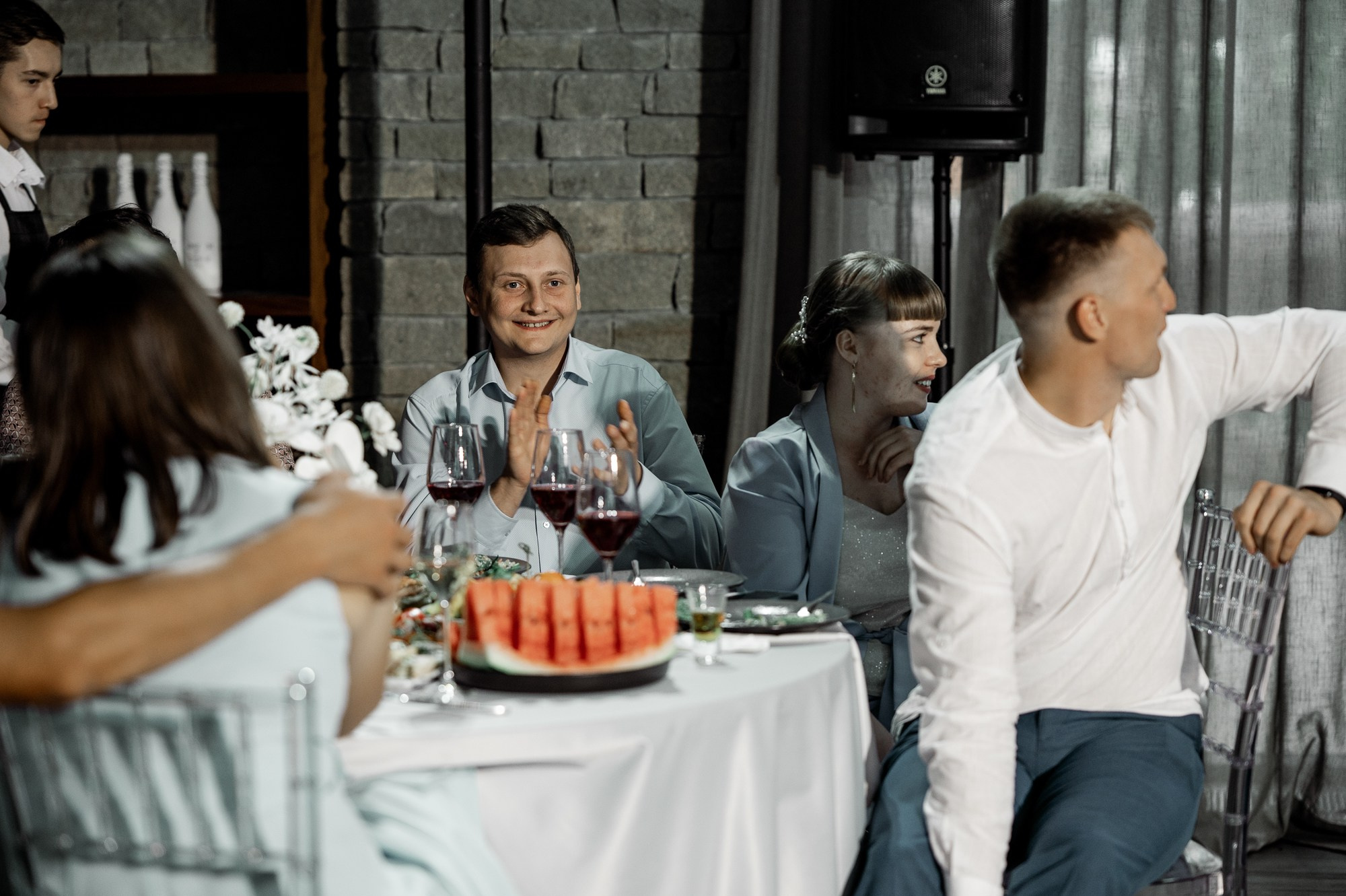 Максим и Дарья. Свадебный фотограф в Тюмени Анастасия Конева